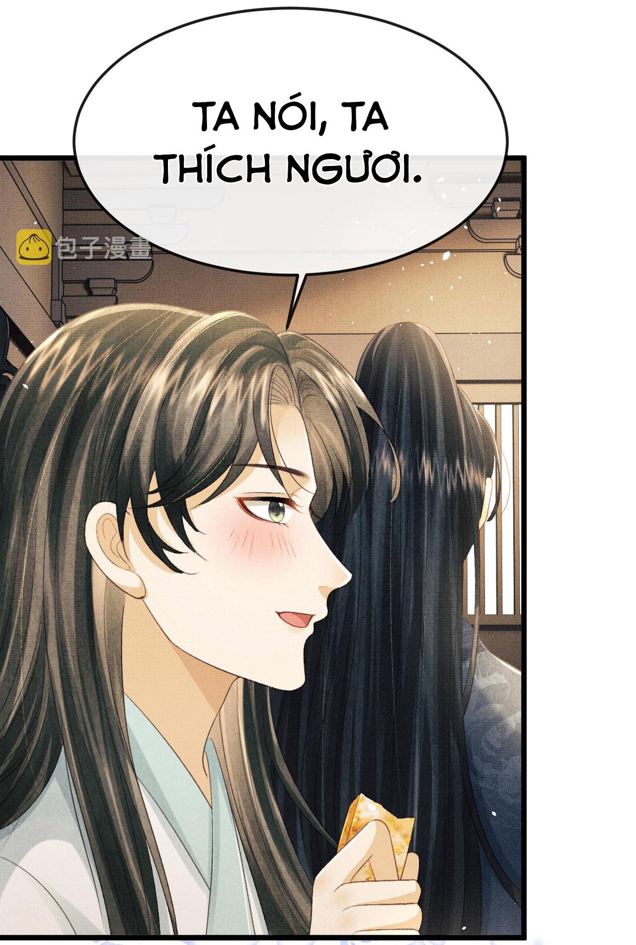 Tướng Quân Luôn Tự Coi Mình Thành Thế Thân: Chapter 62