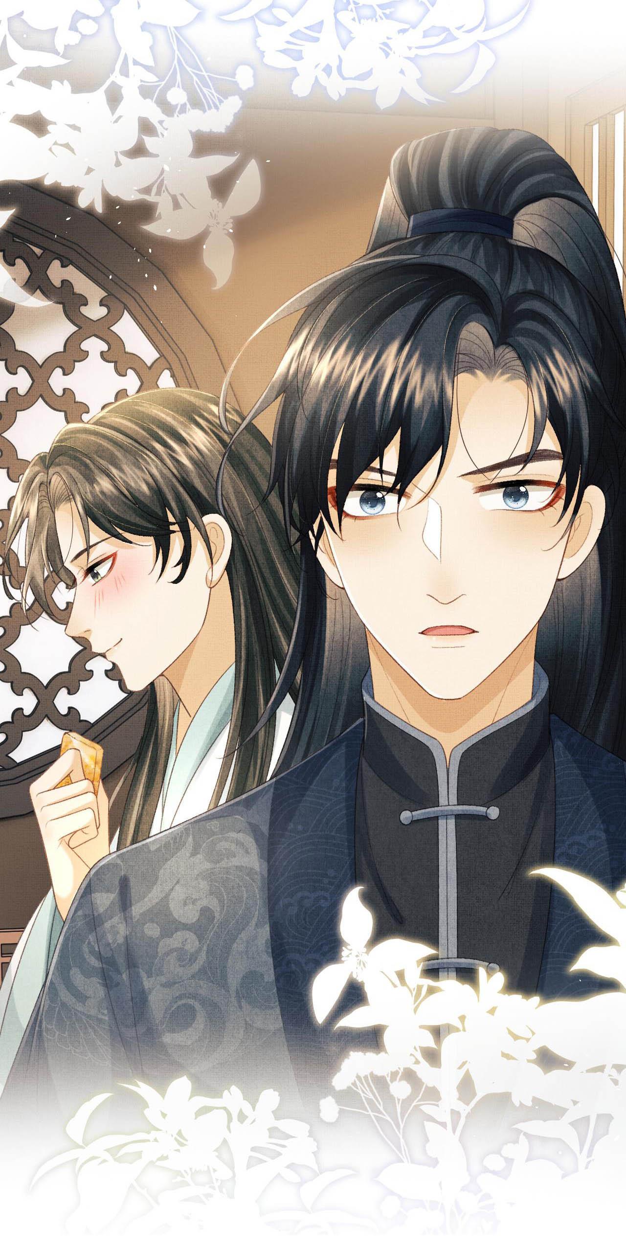 Tướng Quân Luôn Tự Coi Mình Thành Thế Thân: Chapter 62