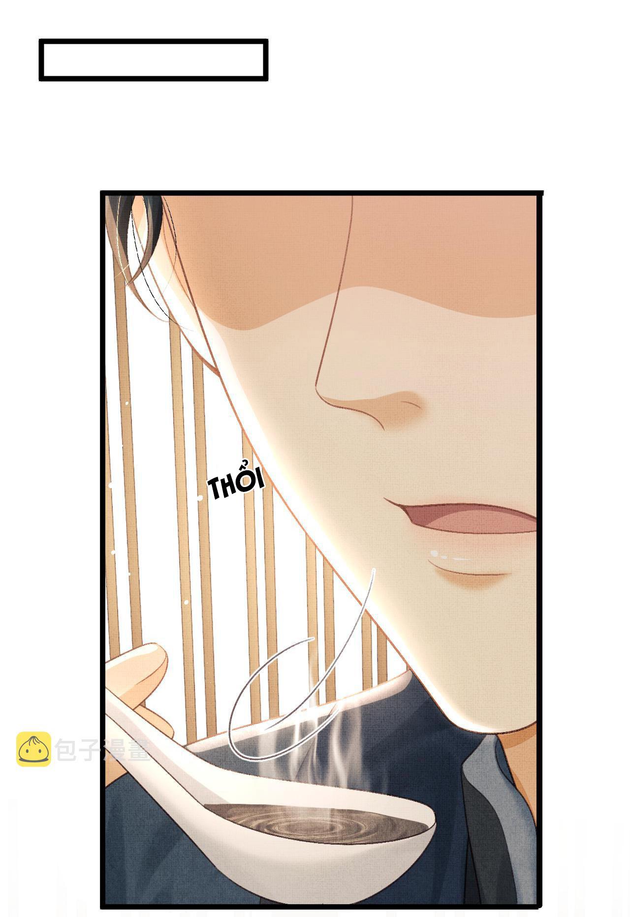 Tướng Quân Luôn Tự Coi Mình Thành Thế Thân: Chapter 62