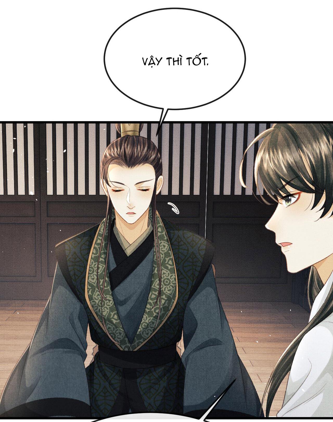 Tướng Quân Luôn Tự Coi Mình Thành Thế Thân: Chapter 64