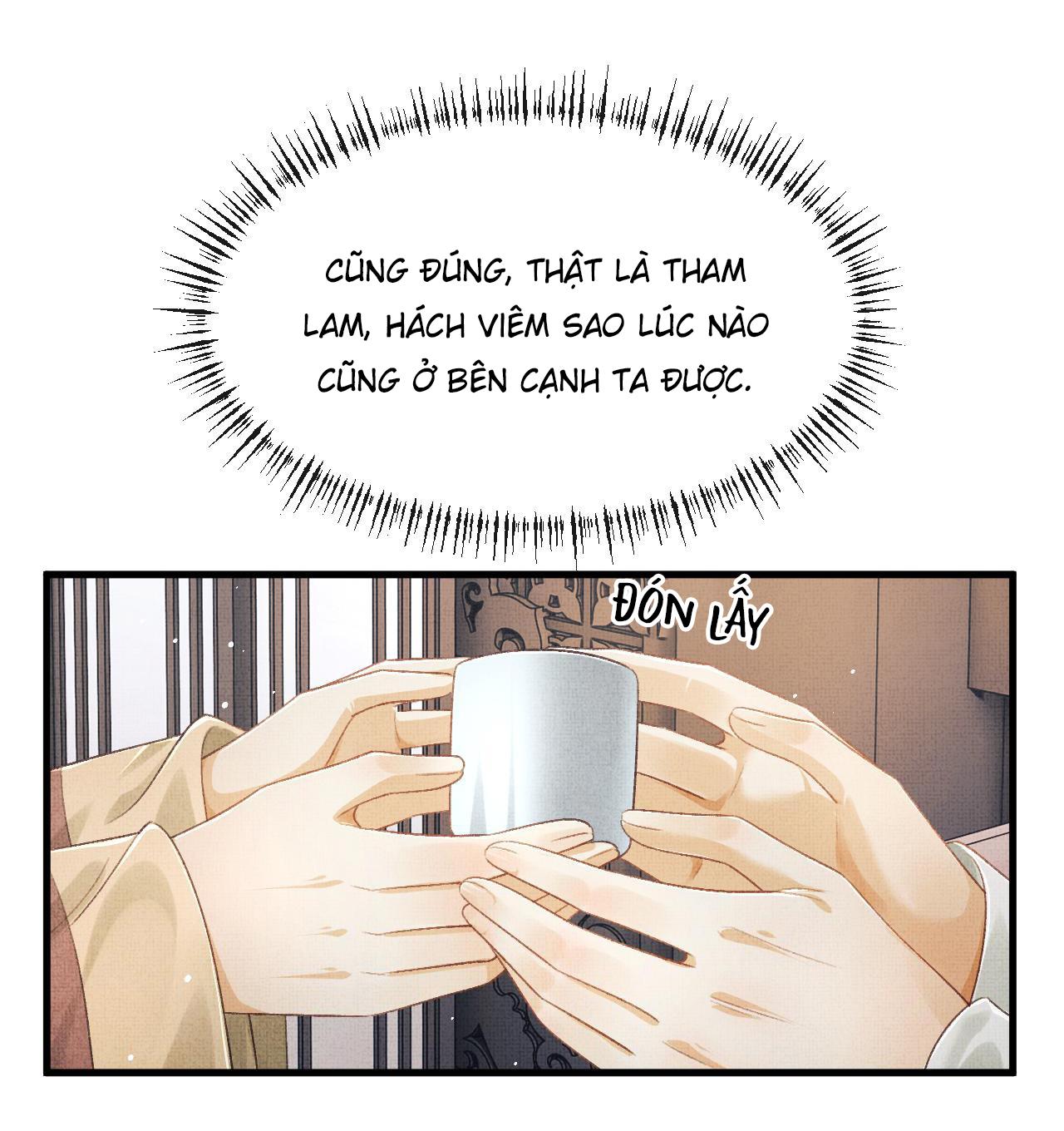 Tướng Quân Luôn Tự Coi Mình Thành Thế Thân: Chapter 64
