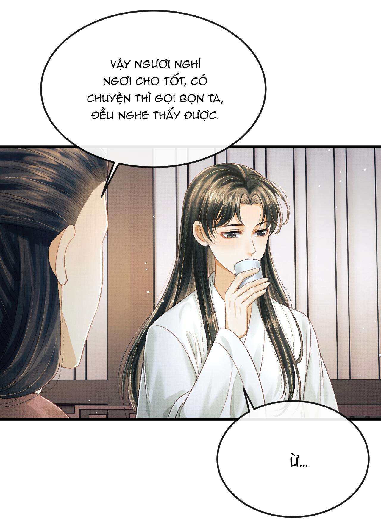Tướng Quân Luôn Tự Coi Mình Thành Thế Thân: Chapter 64