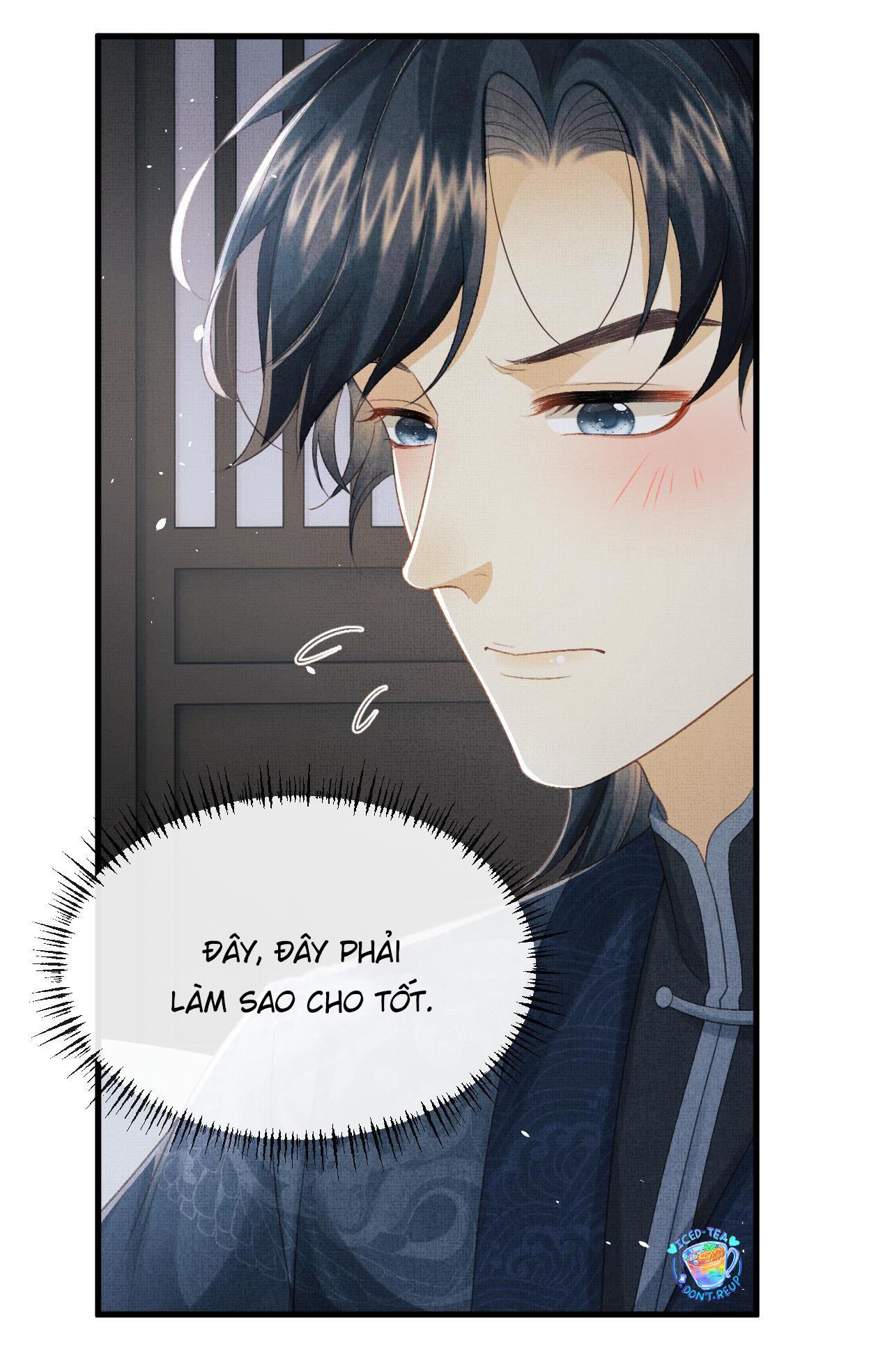 Tướng Quân Luôn Tự Coi Mình Thành Thế Thân: Chapter 64