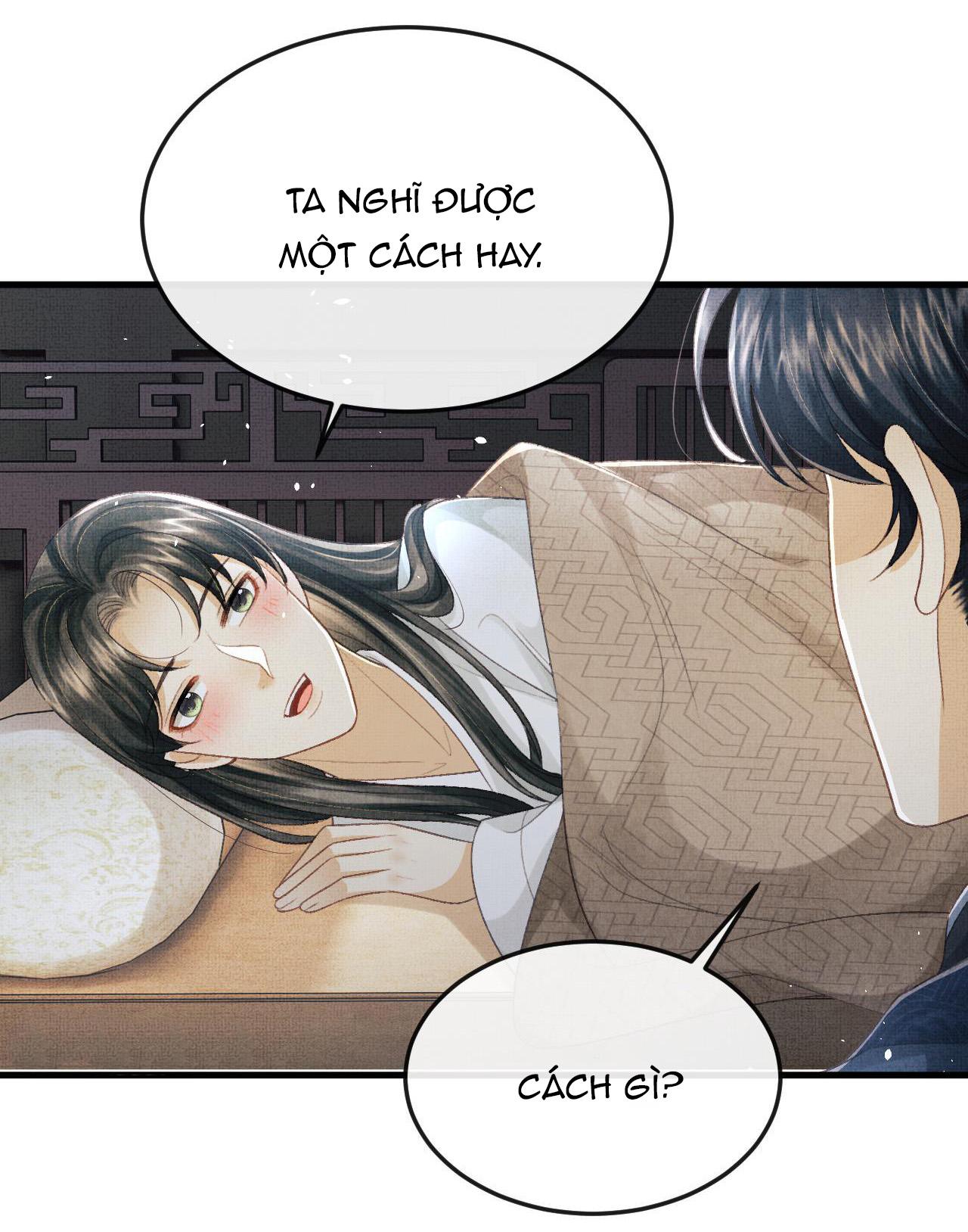 Tướng Quân Luôn Tự Coi Mình Thành Thế Thân: Chapter 64