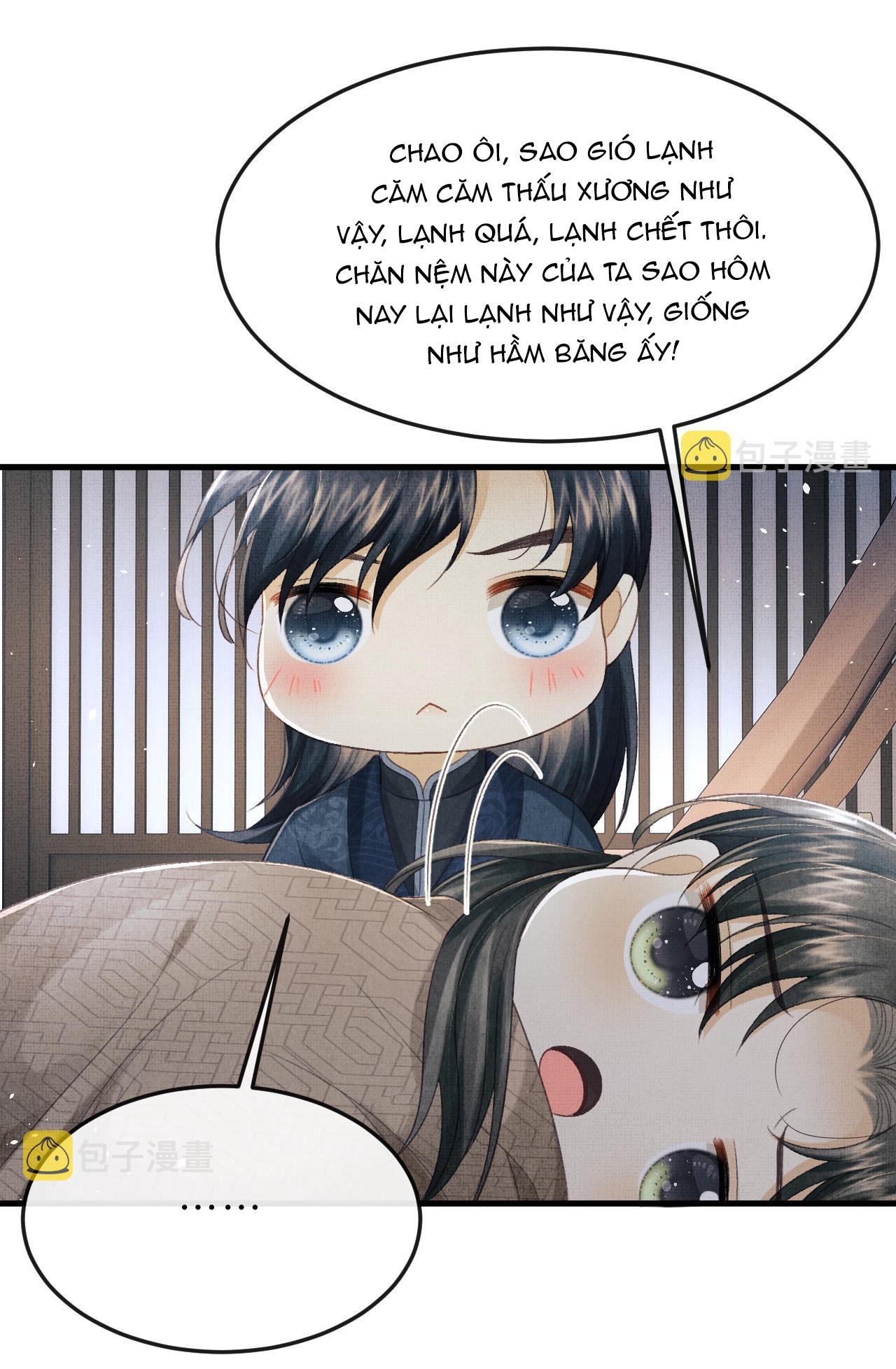 Tướng Quân Luôn Tự Coi Mình Thành Thế Thân: Chapter 64