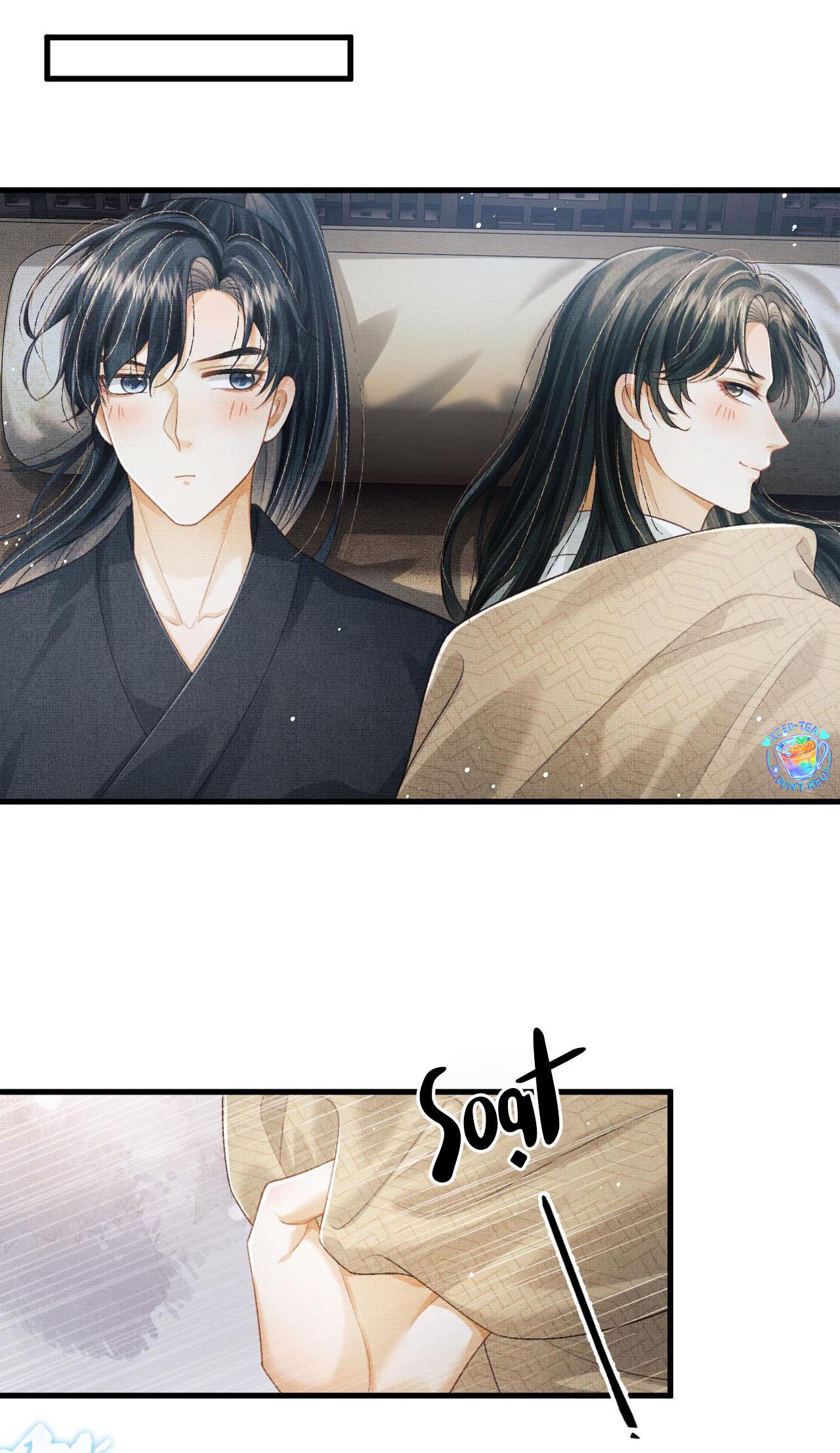 Tướng Quân Luôn Tự Coi Mình Thành Thế Thân: Chapter 64