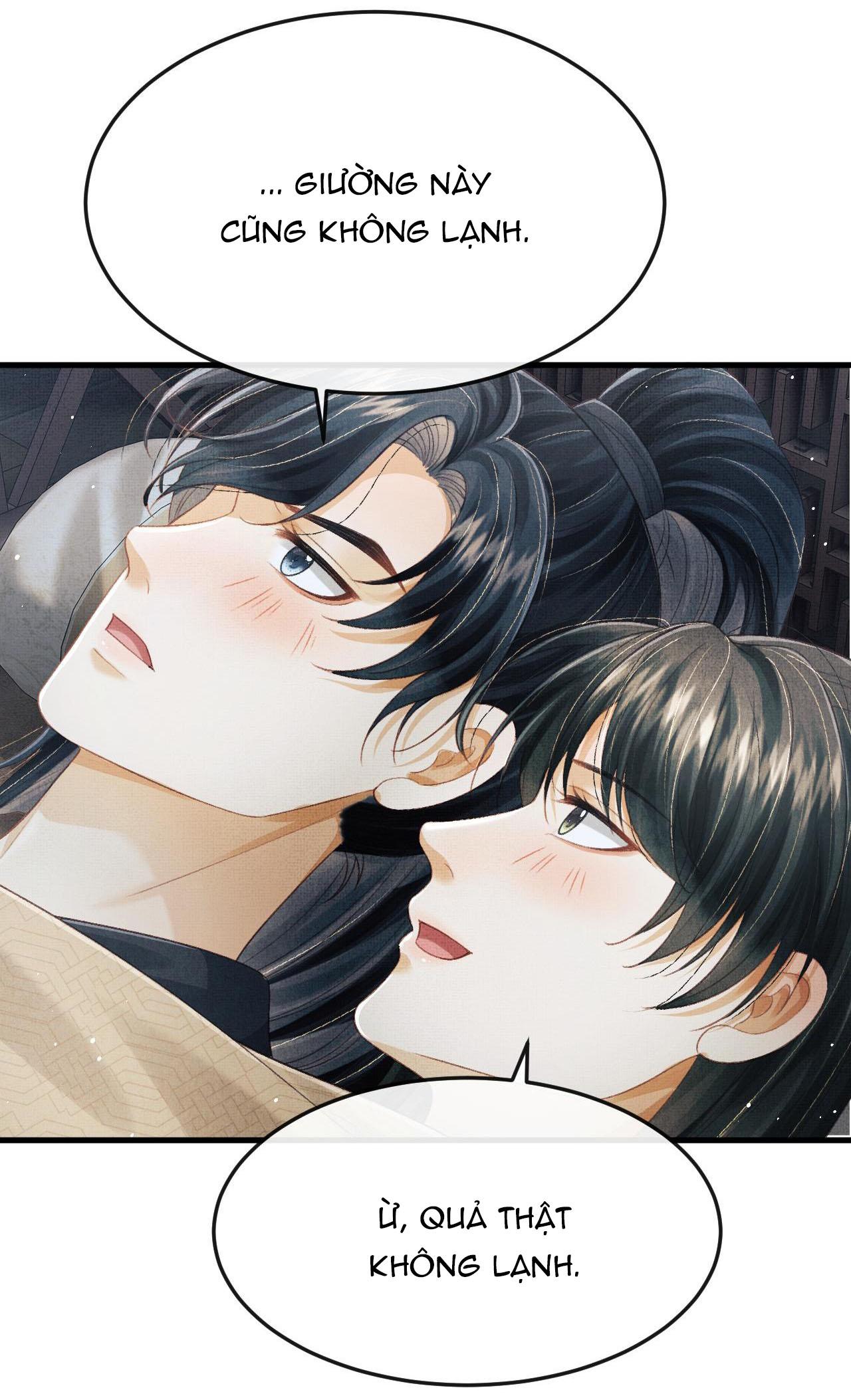 Tướng Quân Luôn Tự Coi Mình Thành Thế Thân: Chapter 64