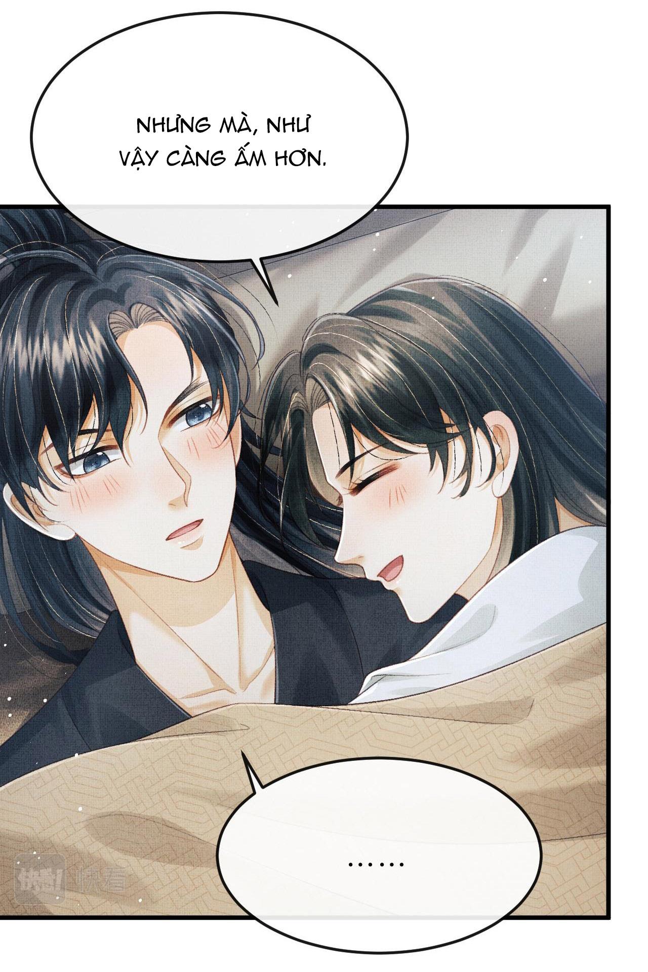 Tướng Quân Luôn Tự Coi Mình Thành Thế Thân: Chapter 64