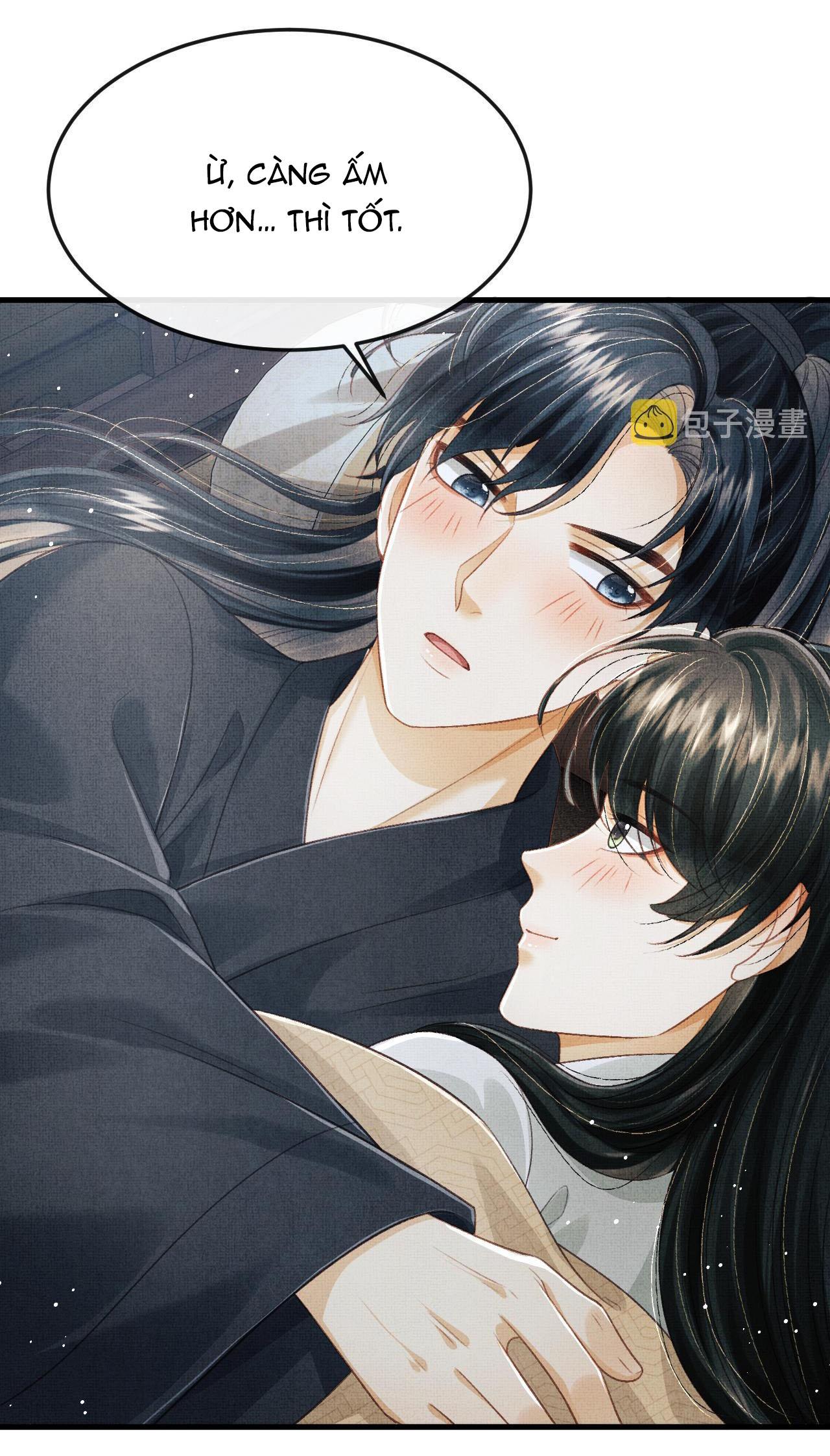 Tướng Quân Luôn Tự Coi Mình Thành Thế Thân: Chapter 64
