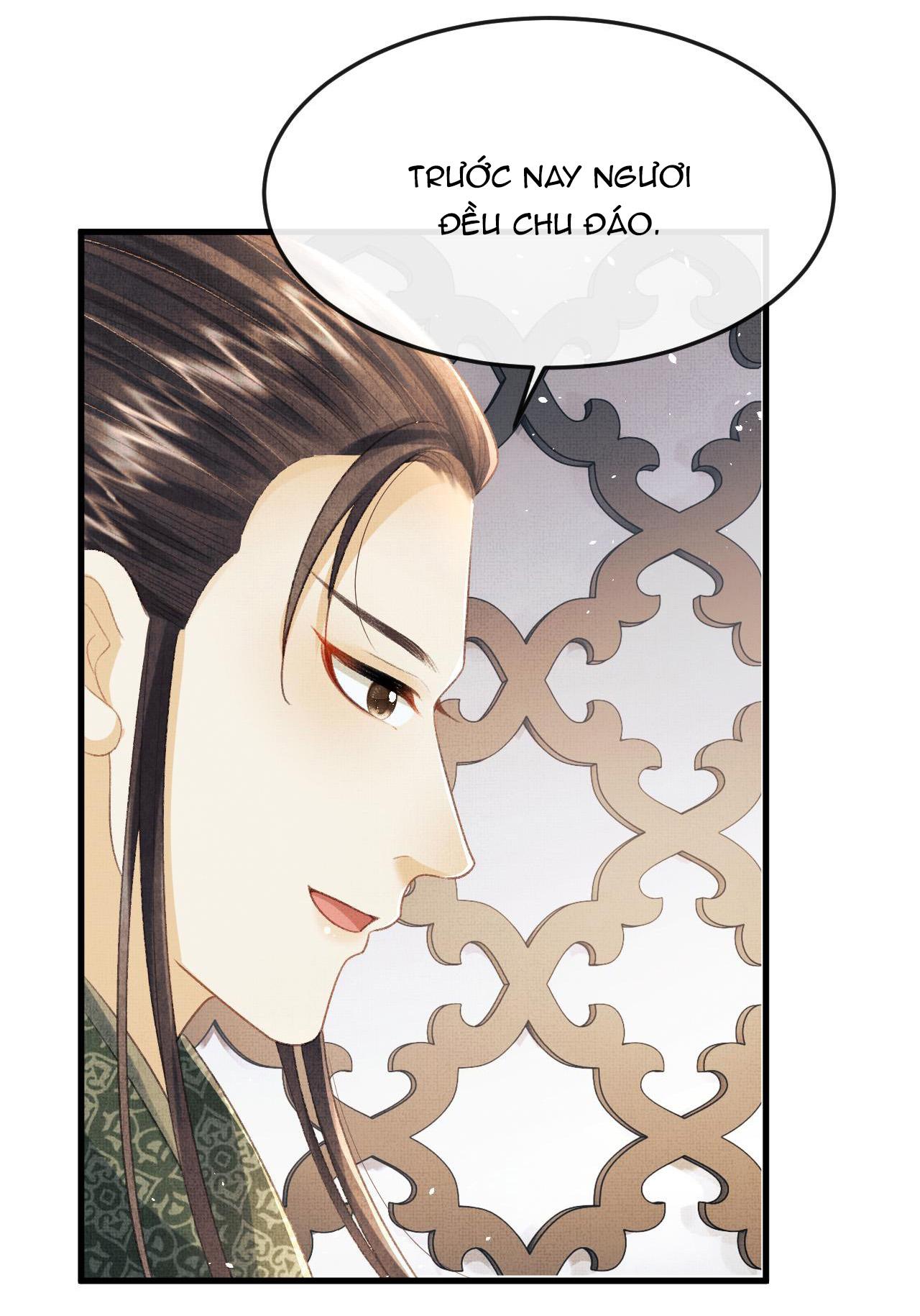Tướng Quân Luôn Tự Coi Mình Thành Thế Thân: Chapter 64