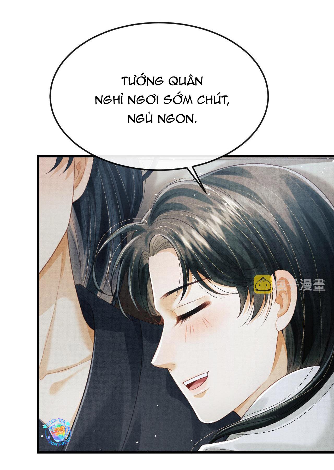 Tướng Quân Luôn Tự Coi Mình Thành Thế Thân: Chapter 64
