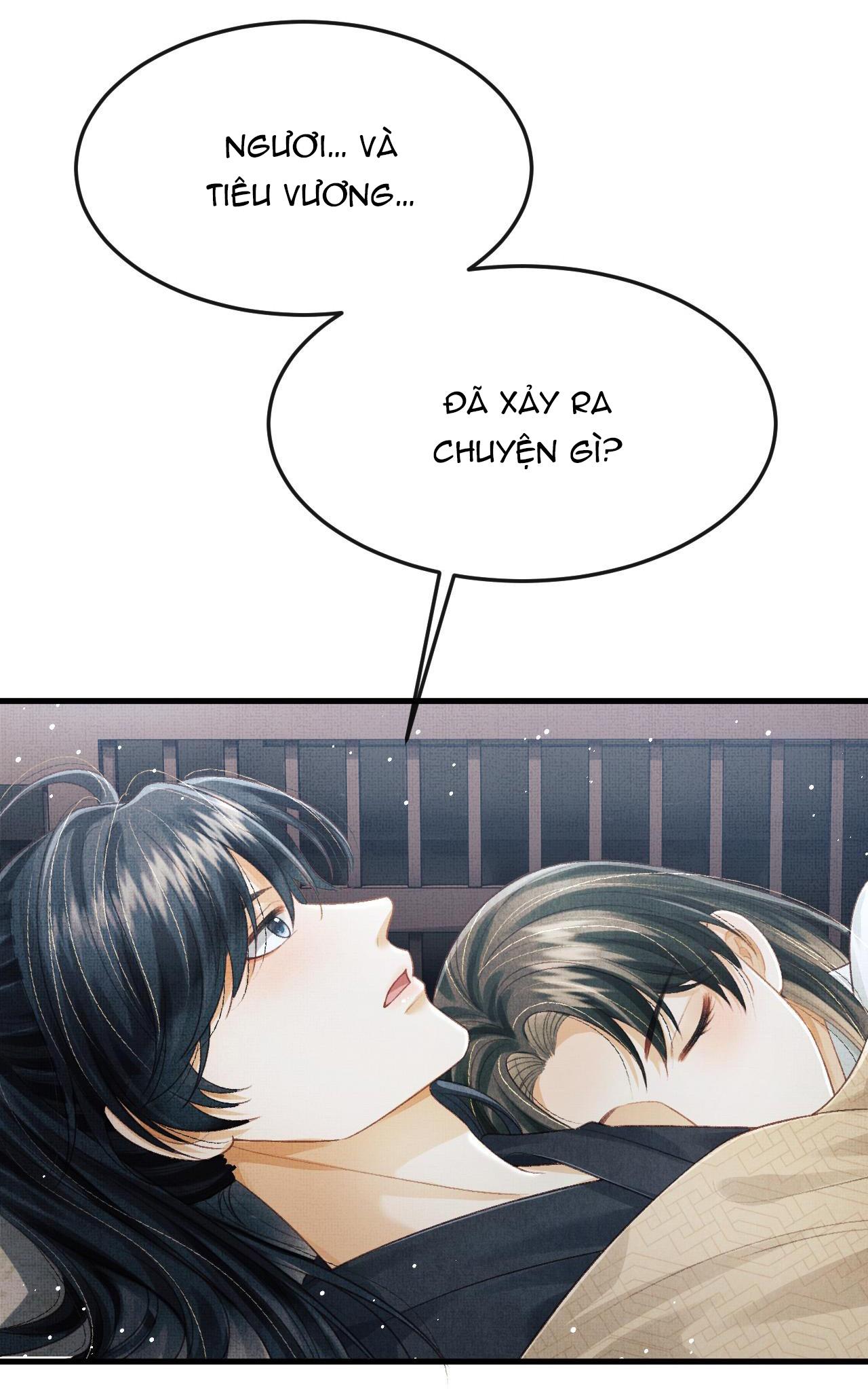Tướng Quân Luôn Tự Coi Mình Thành Thế Thân: Chapter 64
