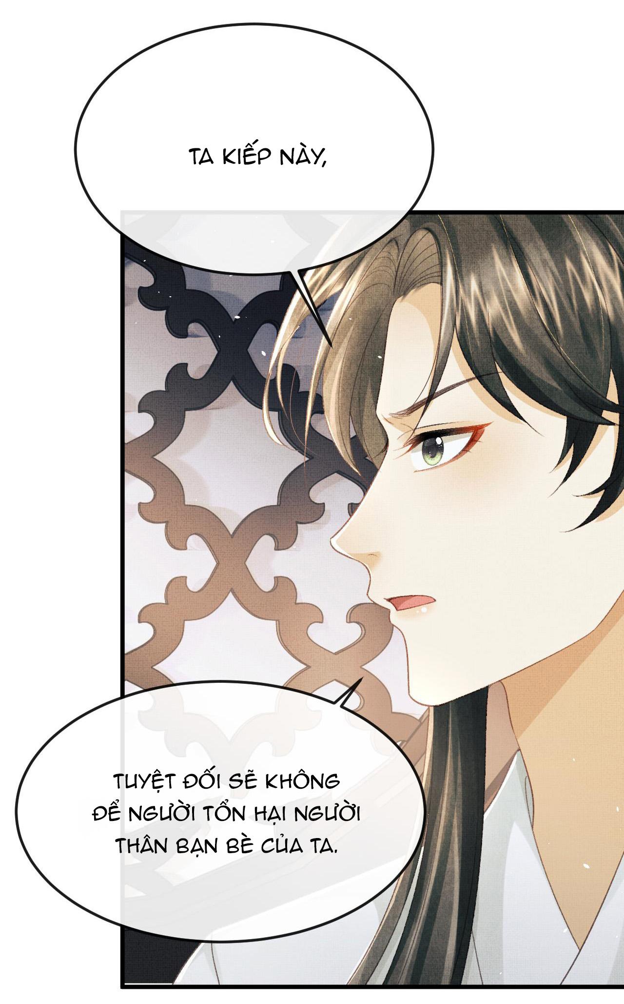 Tướng Quân Luôn Tự Coi Mình Thành Thế Thân: Chapter 64