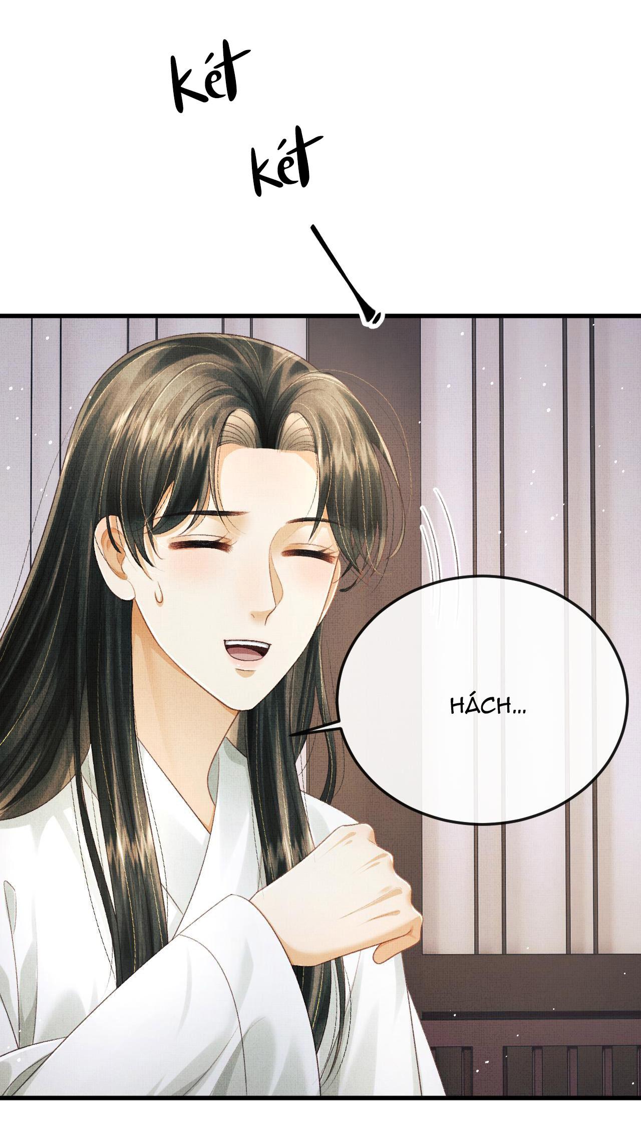 Tướng Quân Luôn Tự Coi Mình Thành Thế Thân: Chapter 64
