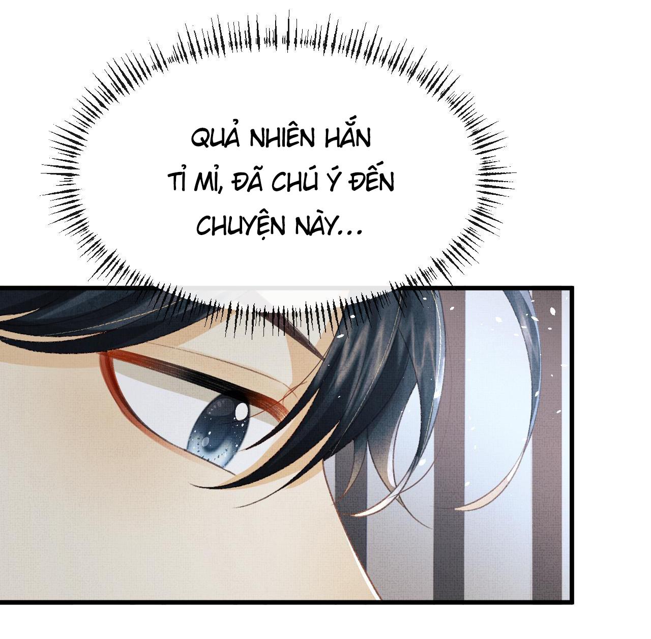 Tướng Quân Luôn Tự Coi Mình Thành Thế Thân: Chapter 65