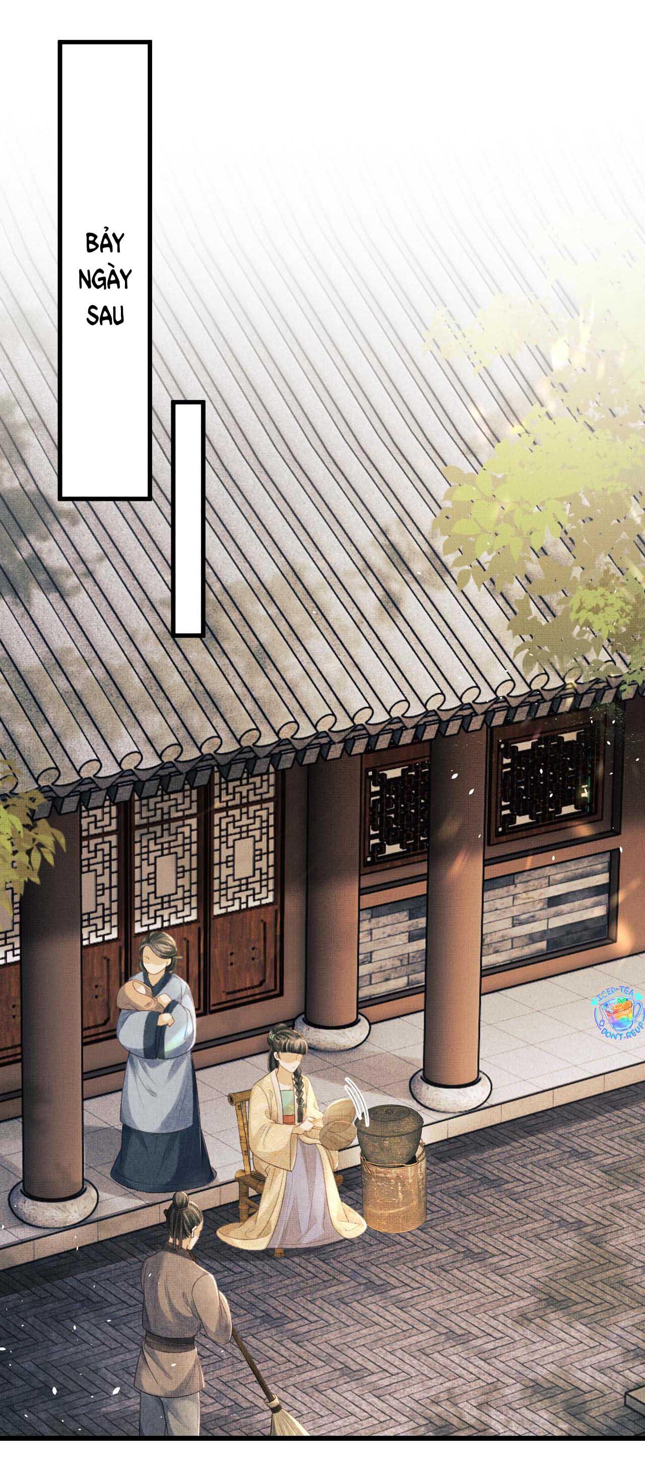 Tướng Quân Luôn Tự Coi Mình Thành Thế Thân: Chapter 65