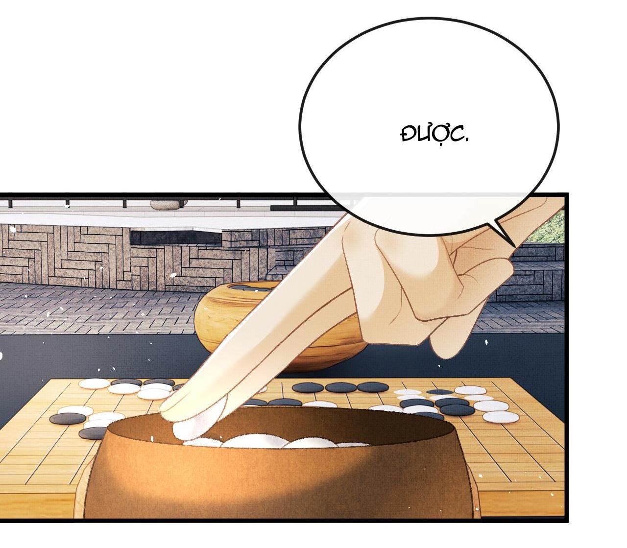 Tướng Quân Luôn Tự Coi Mình Thành Thế Thân: Chapter 65