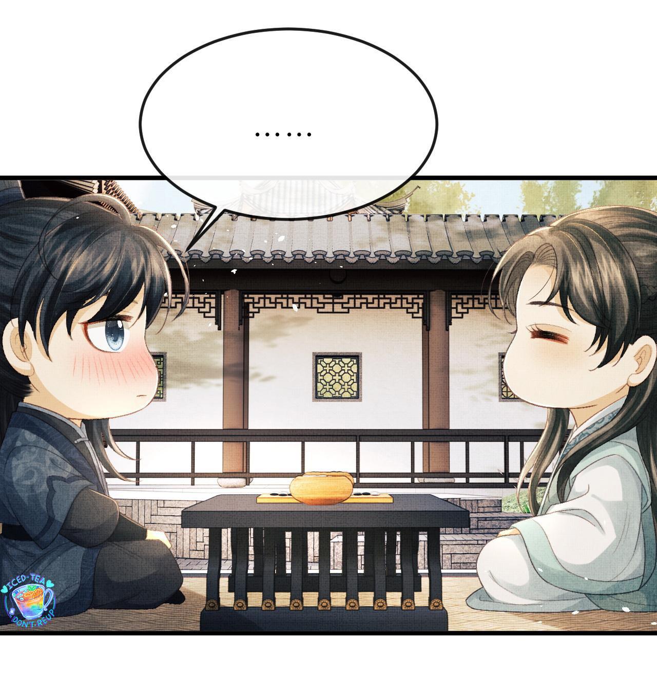 Tướng Quân Luôn Tự Coi Mình Thành Thế Thân: Chapter 65