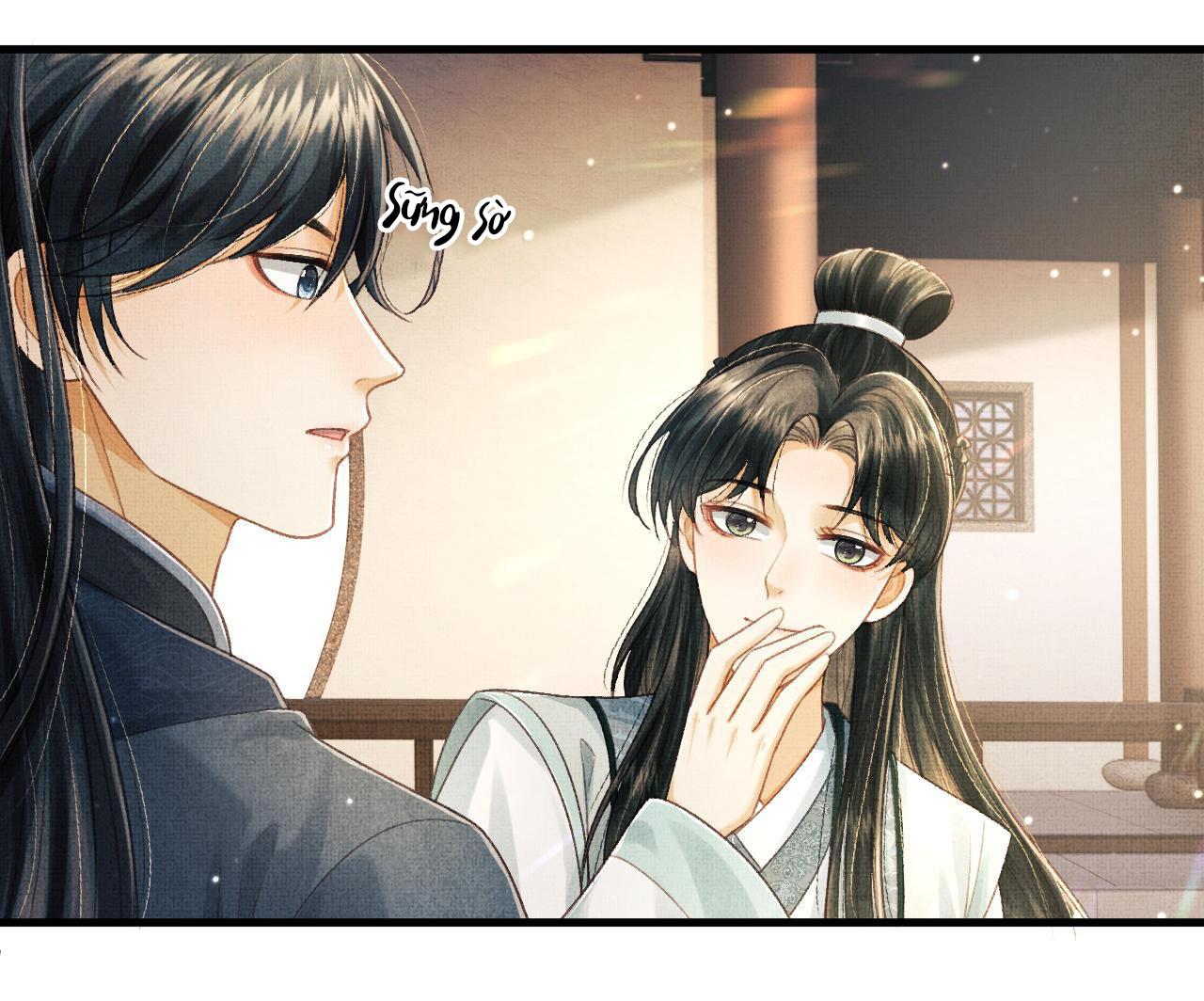 Tướng Quân Luôn Tự Coi Mình Thành Thế Thân: Chapter 65
