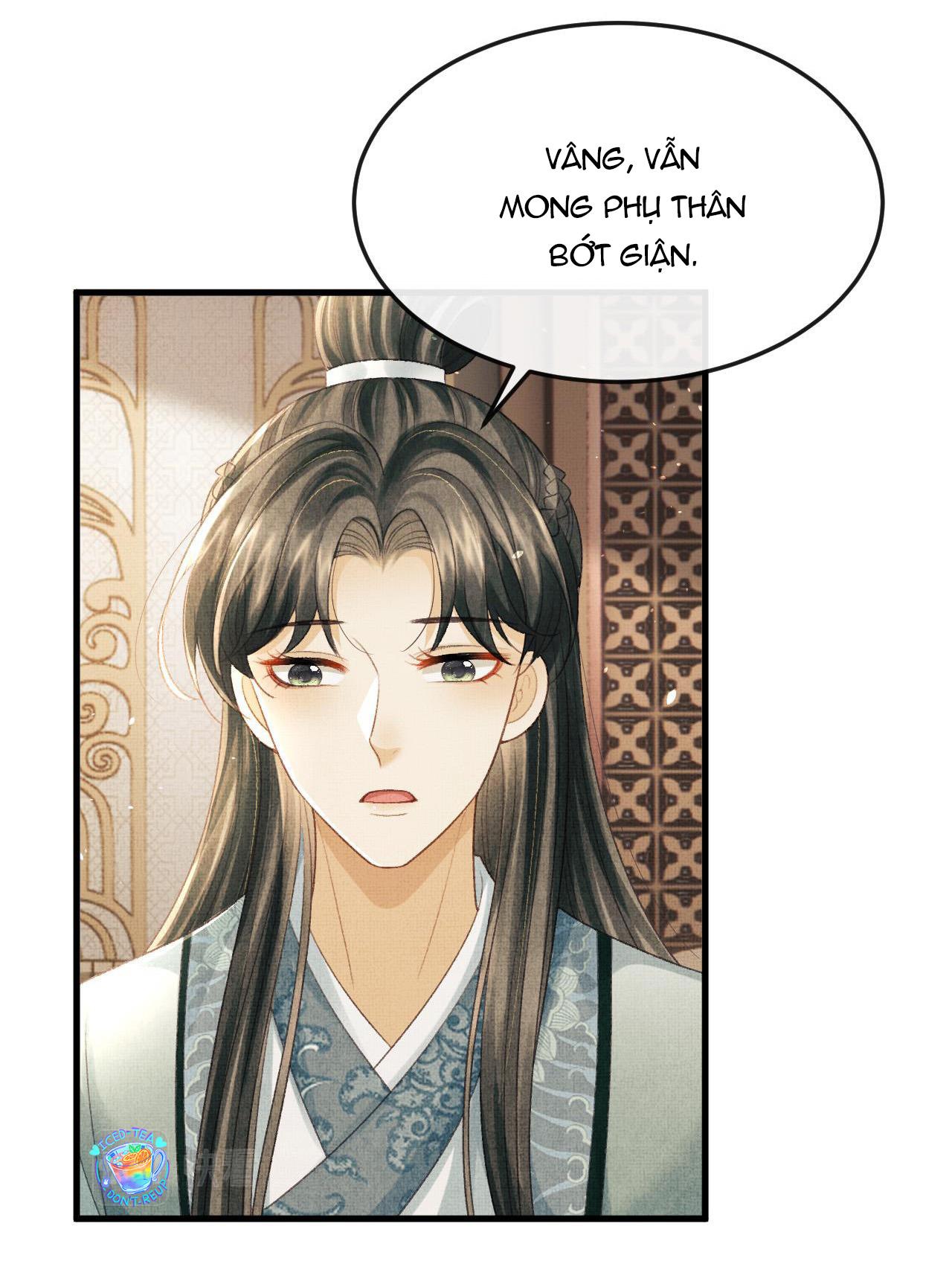 Tướng Quân Luôn Tự Coi Mình Thành Thế Thân: Chapter 65