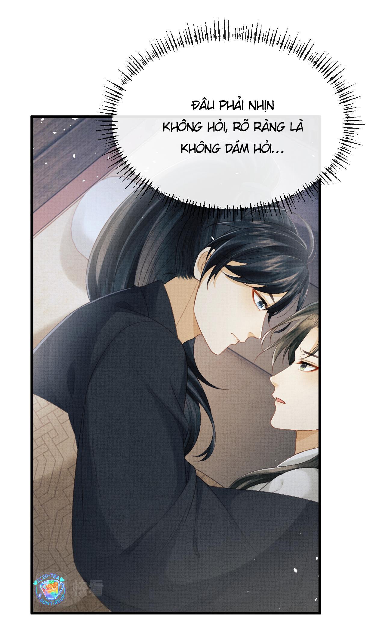 Tướng Quân Luôn Tự Coi Mình Thành Thế Thân: Chapter 65