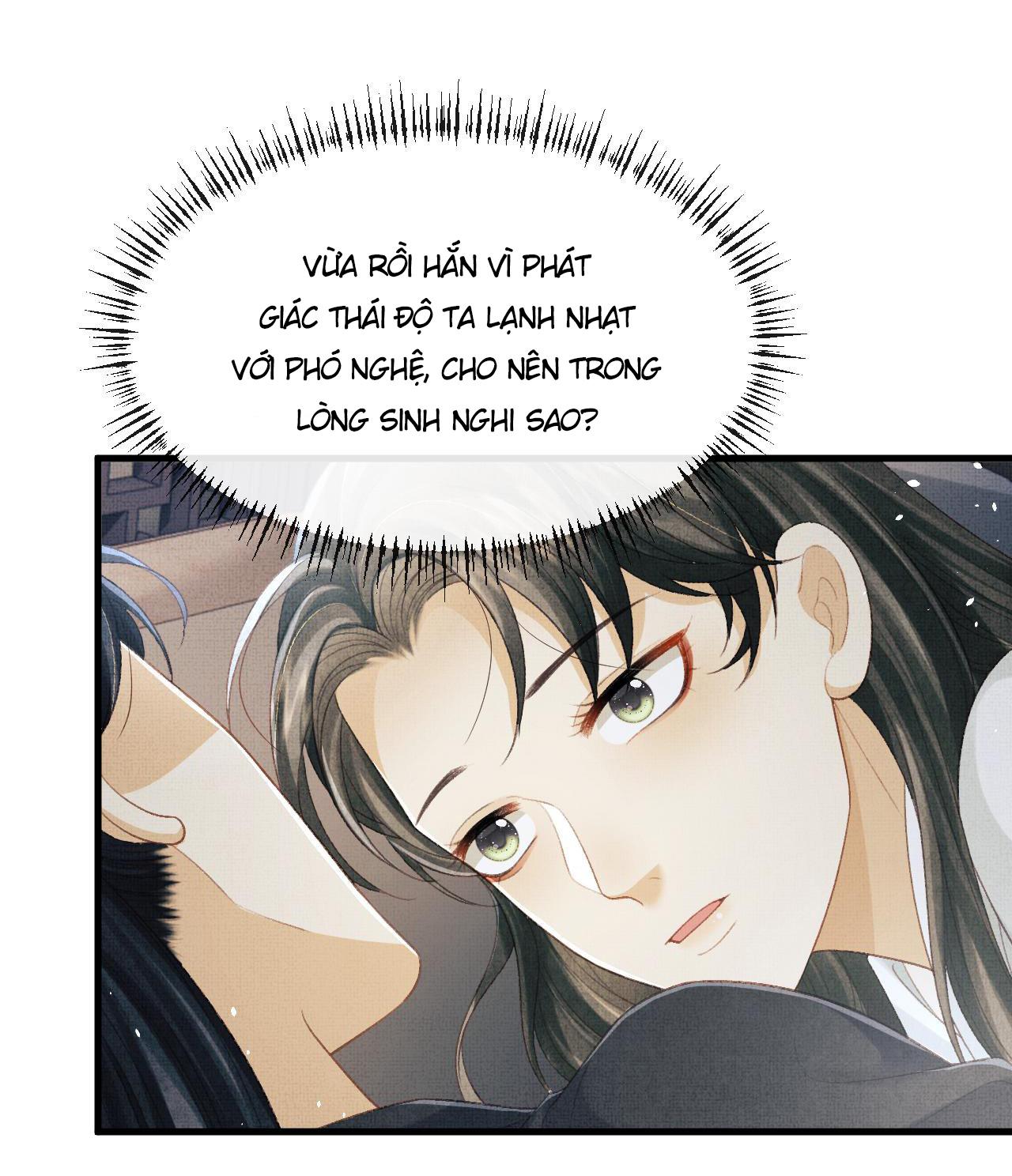 Tướng Quân Luôn Tự Coi Mình Thành Thế Thân: Chapter 65