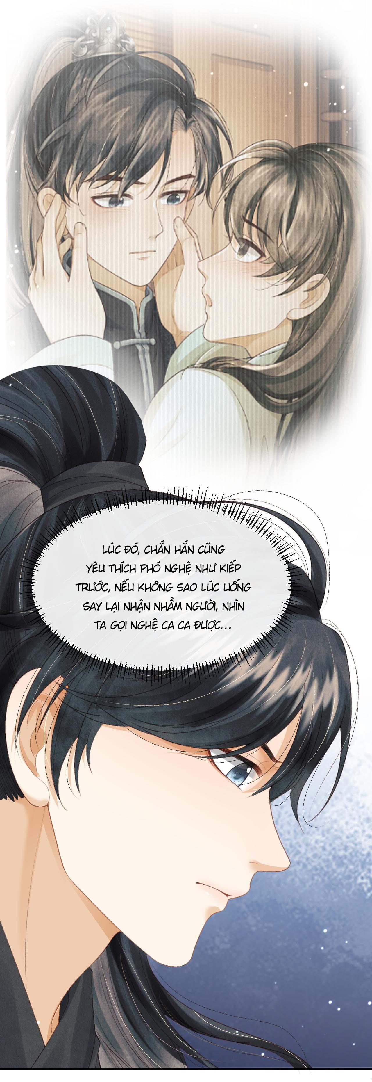 Tướng Quân Luôn Tự Coi Mình Thành Thế Thân: Chapter 65