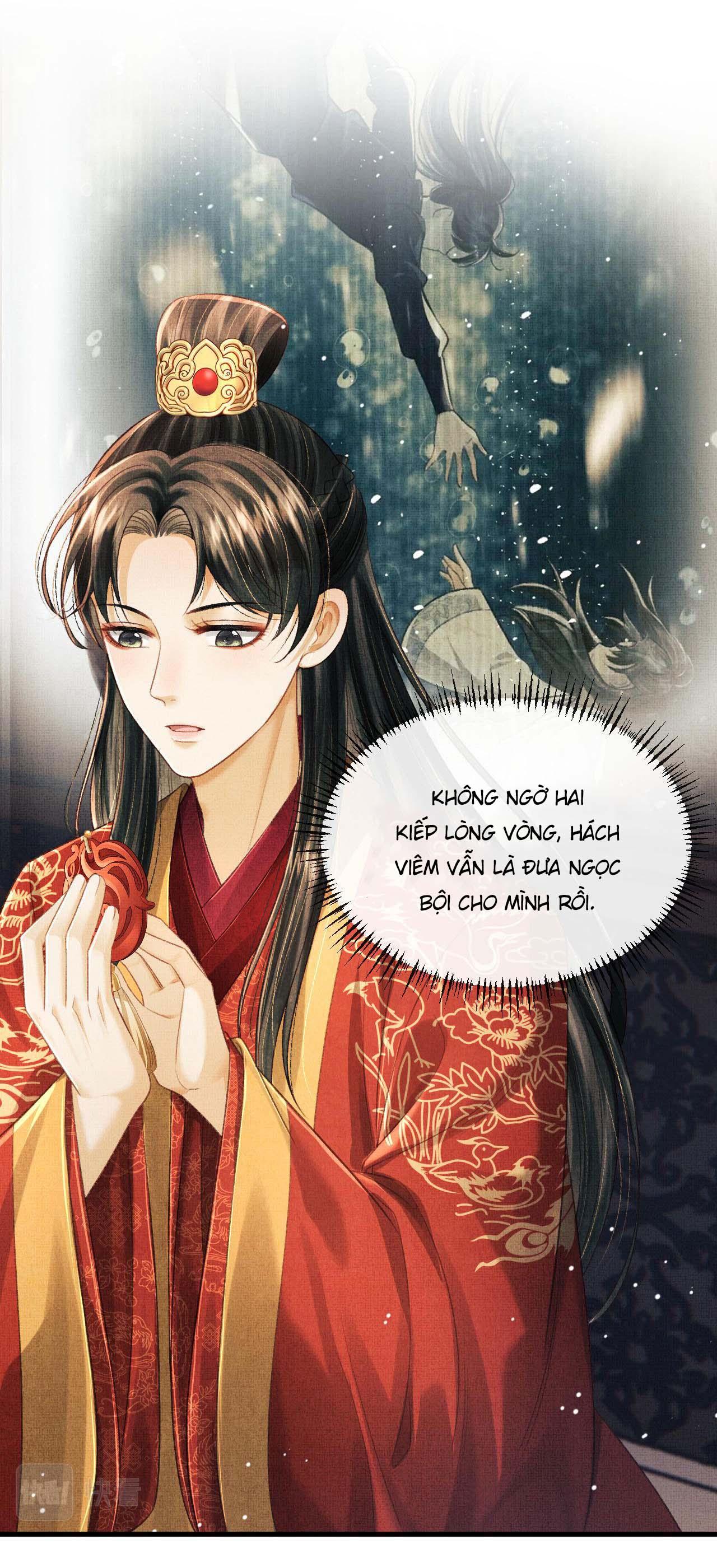 Tướng Quân Luôn Tự Coi Mình Thành Thế Thân: Chapter 67