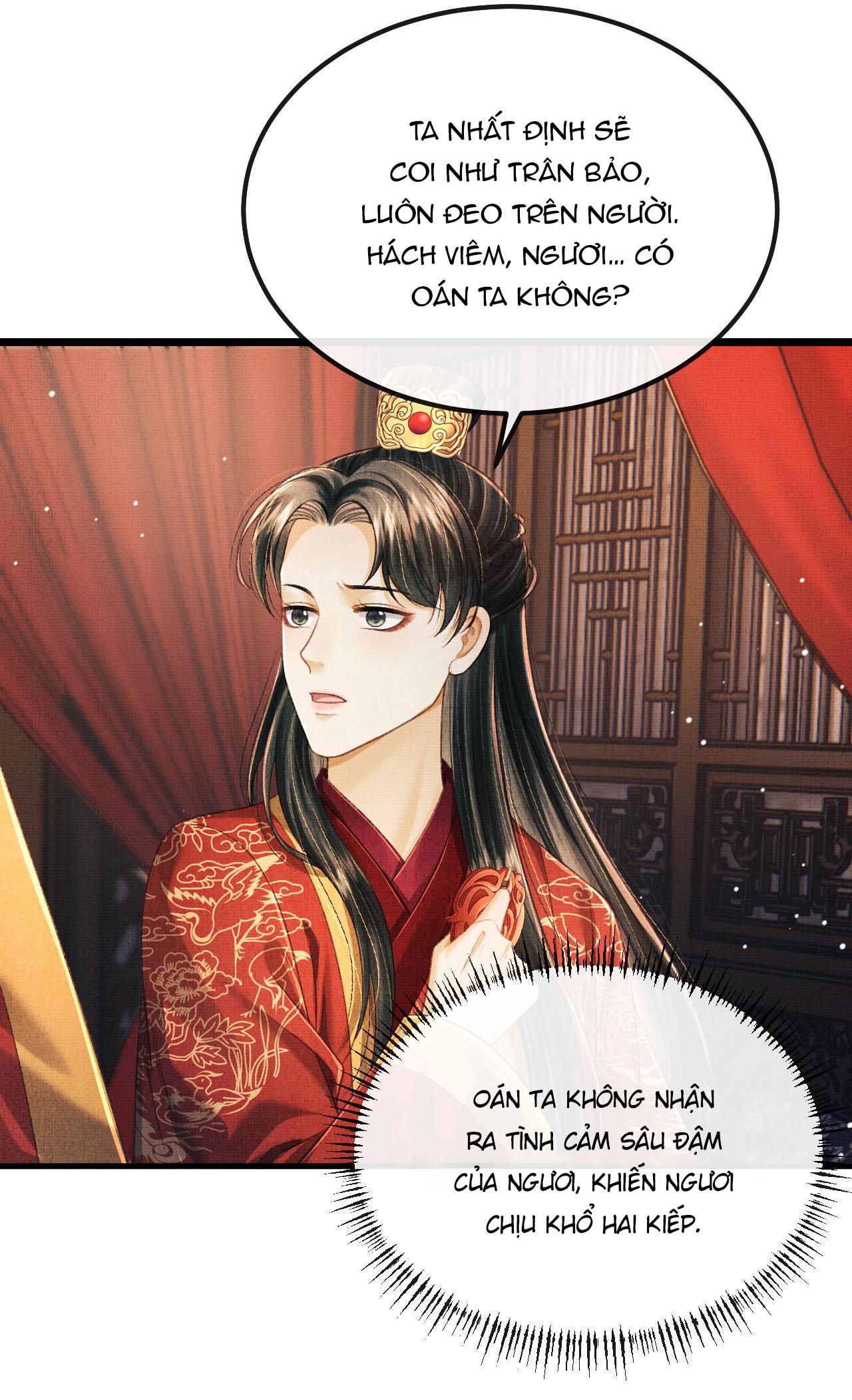 Tướng Quân Luôn Tự Coi Mình Thành Thế Thân: Chapter 67
