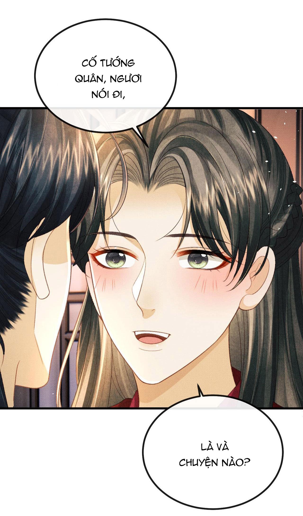 Tướng Quân Luôn Tự Coi Mình Thành Thế Thân: Chapter 67