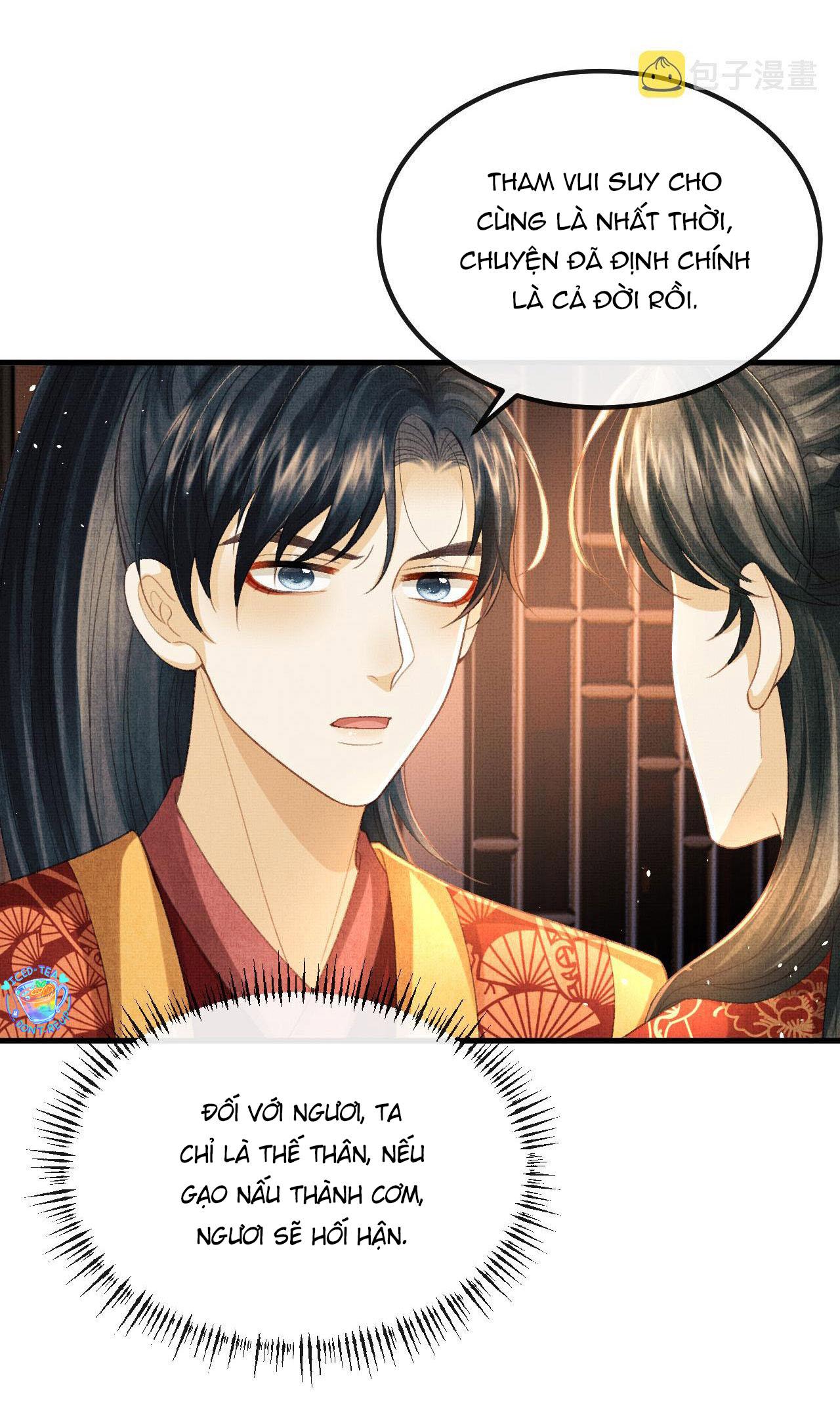 Tướng Quân Luôn Tự Coi Mình Thành Thế Thân: Chapter 67
