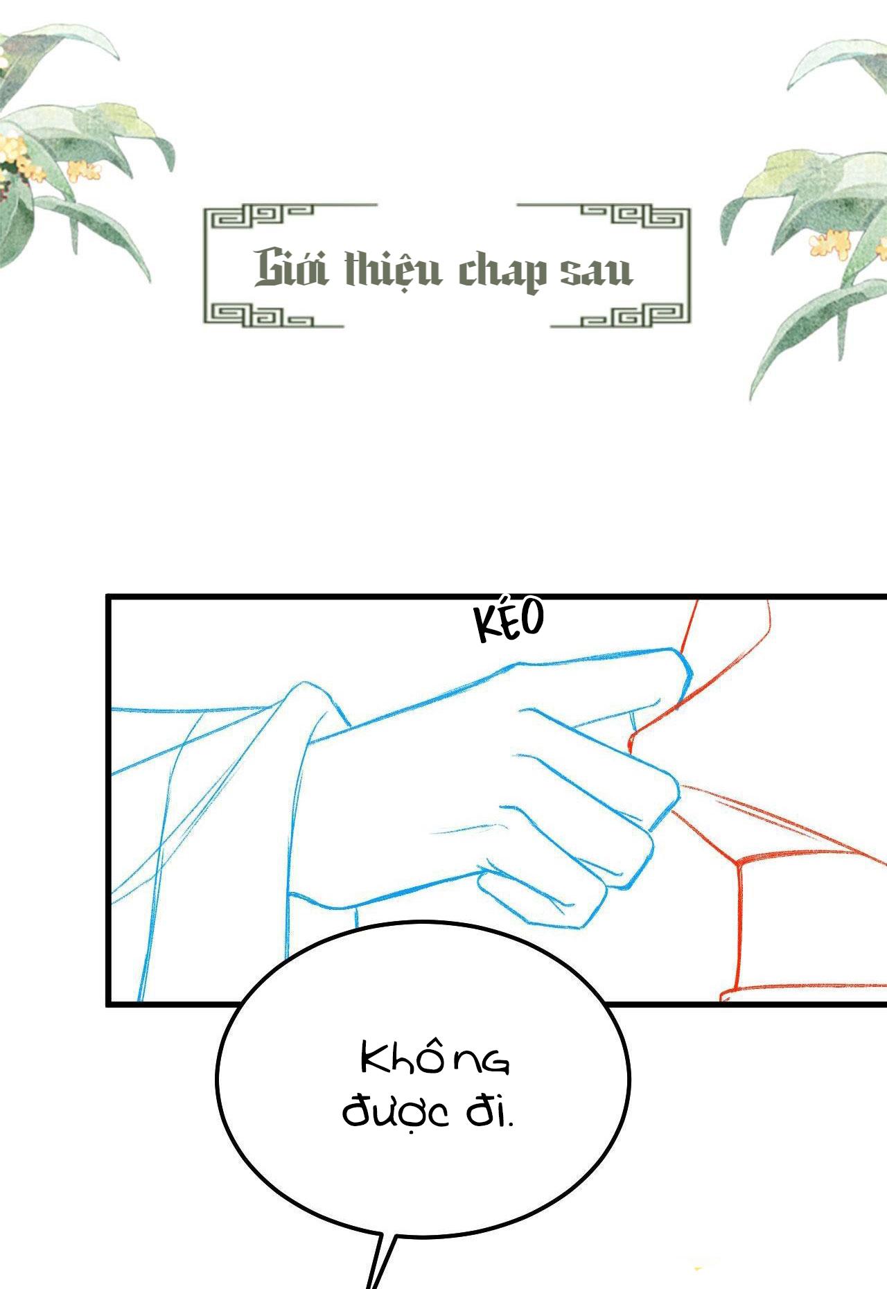 Tướng Quân Luôn Tự Coi Mình Thành Thế Thân: Chapter 67