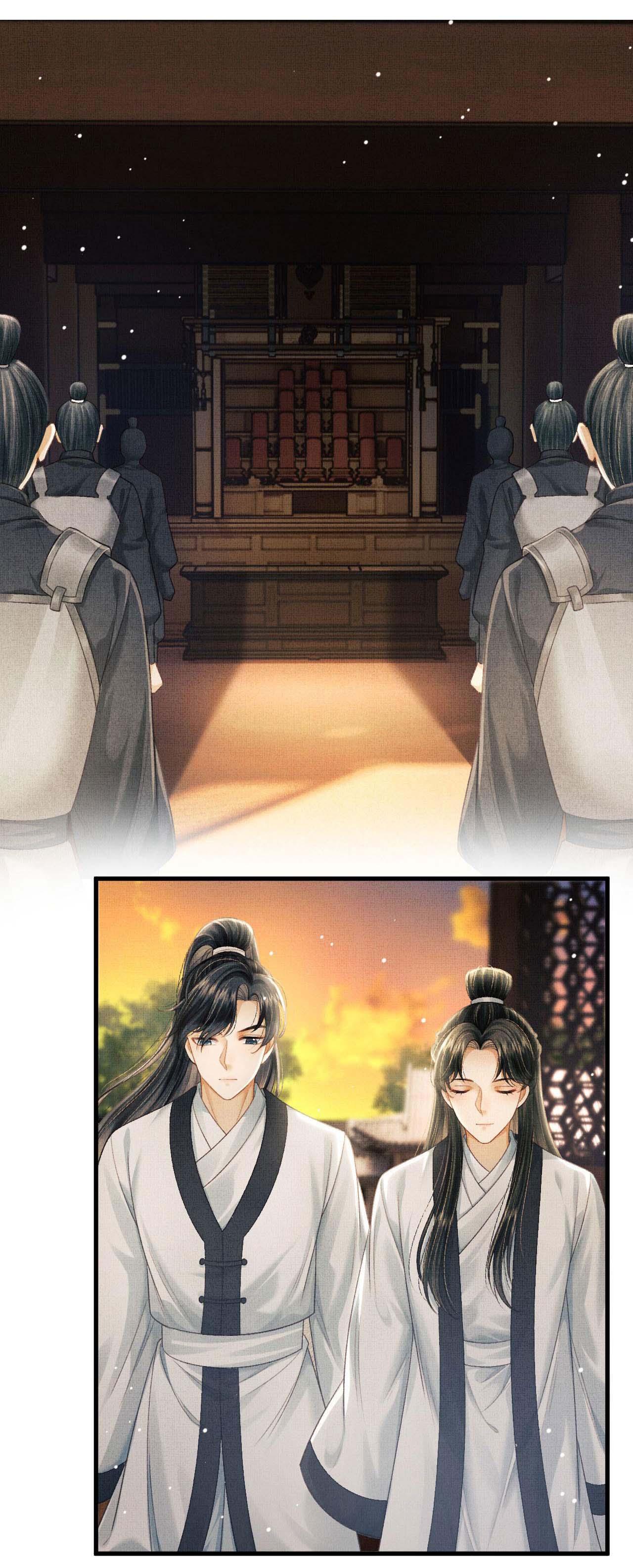 Tướng Quân Luôn Tự Coi Mình Thành Thế Thân: Chapter 67