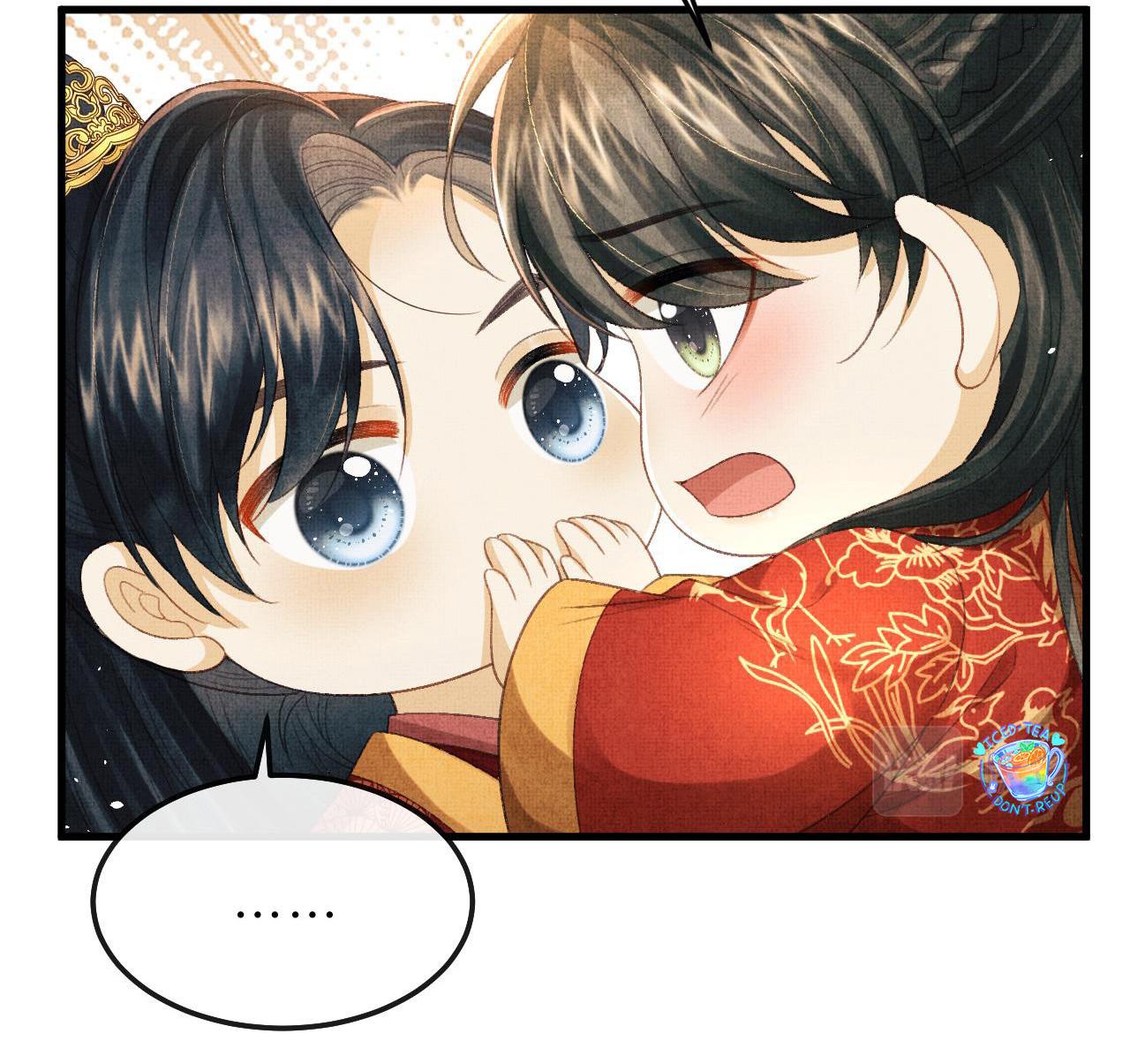 Tướng Quân Luôn Tự Coi Mình Thành Thế Thân: Chapter 68