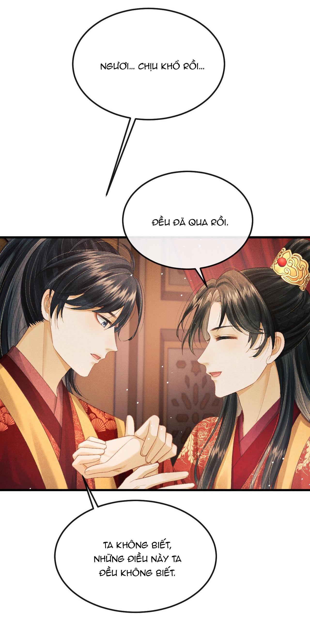 Tướng Quân Luôn Tự Coi Mình Thành Thế Thân: Chapter 68