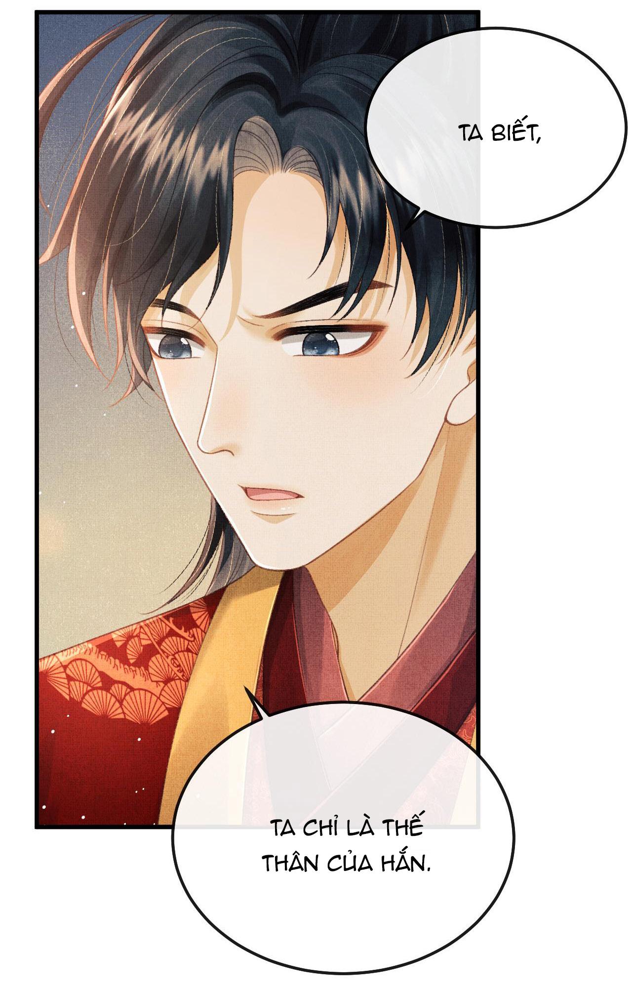 Tướng Quân Luôn Tự Coi Mình Thành Thế Thân: Chapter 68