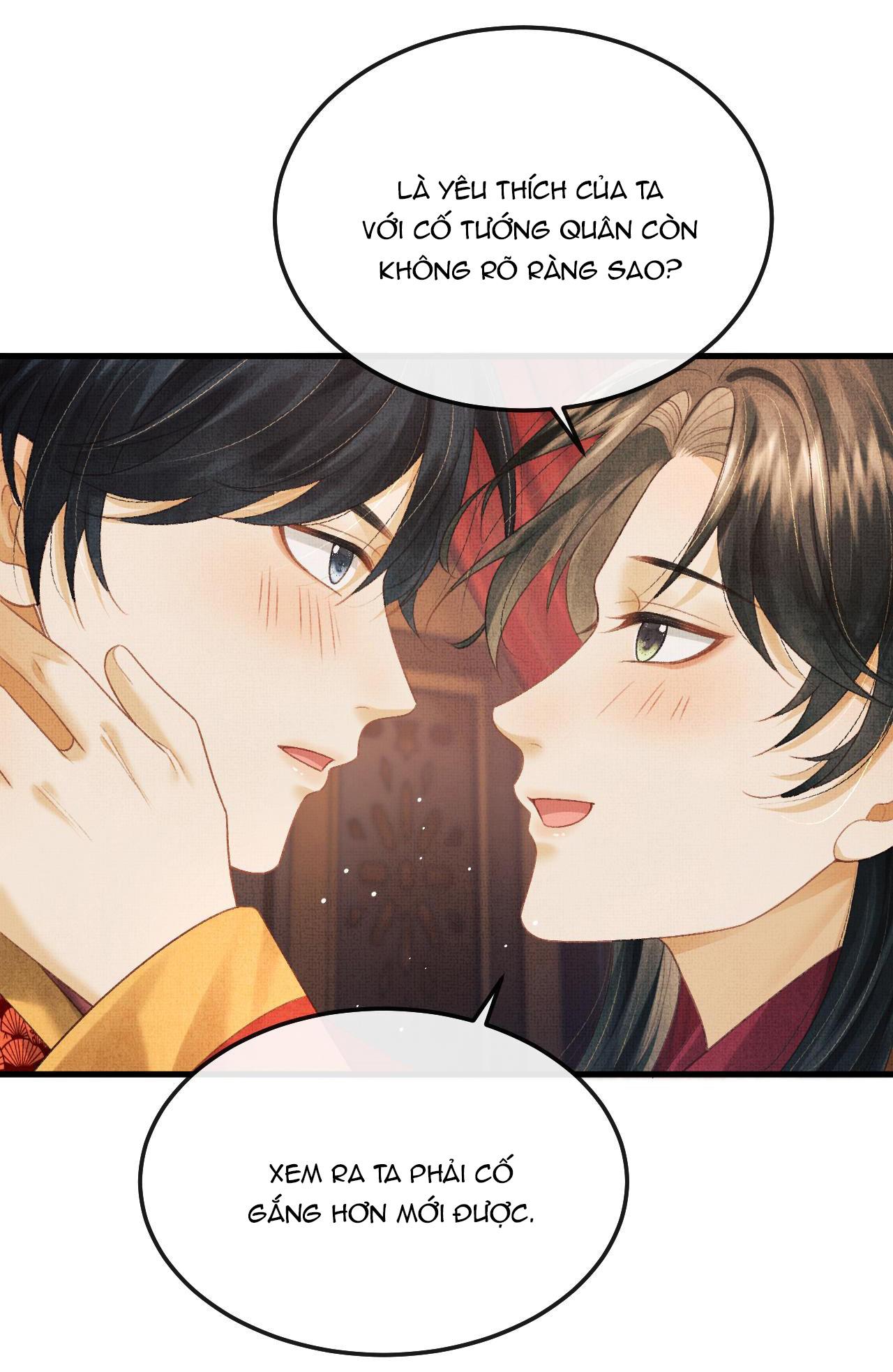 Tướng Quân Luôn Tự Coi Mình Thành Thế Thân: Chapter 68