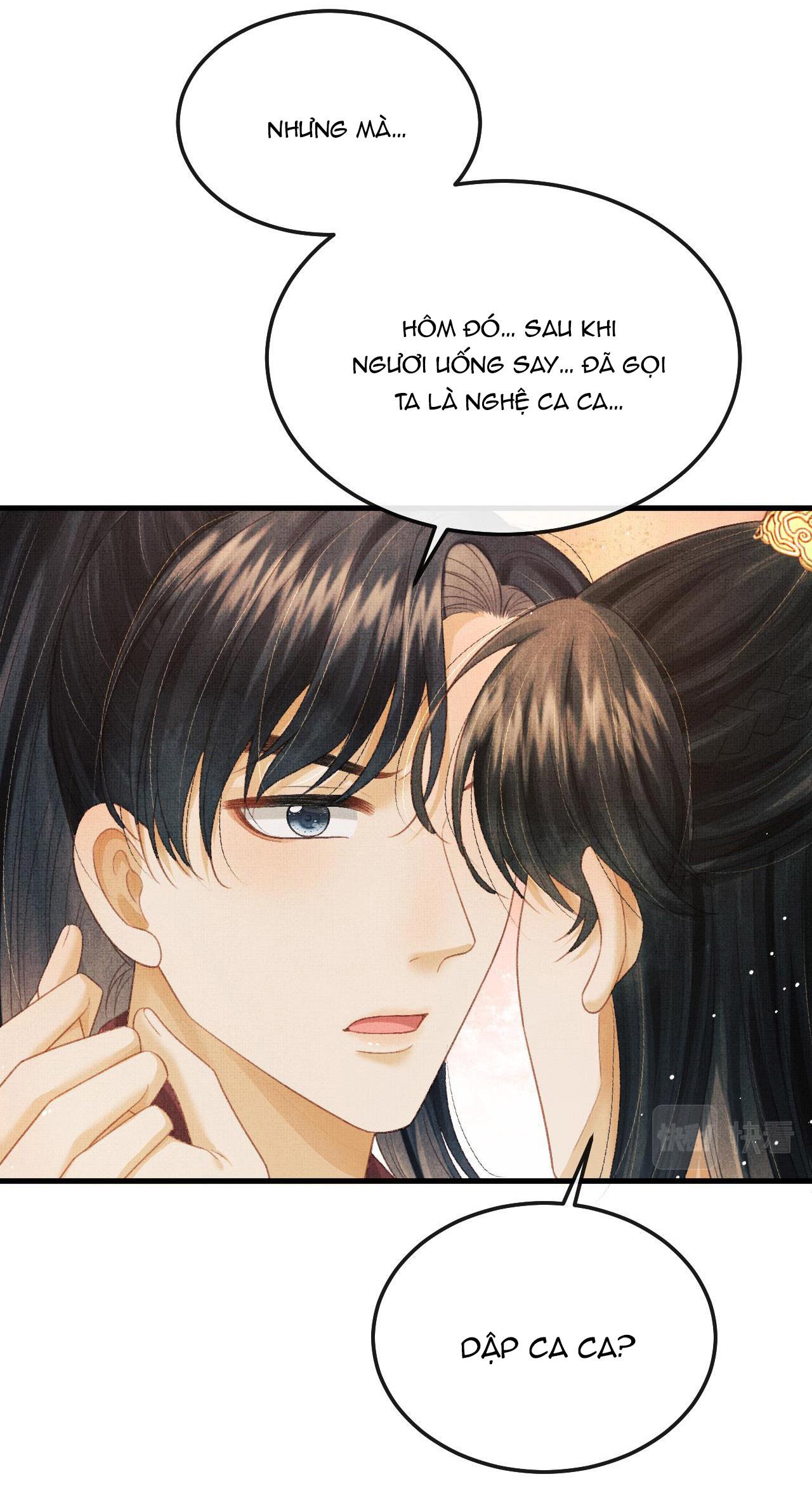 Tướng Quân Luôn Tự Coi Mình Thành Thế Thân: Chapter 68