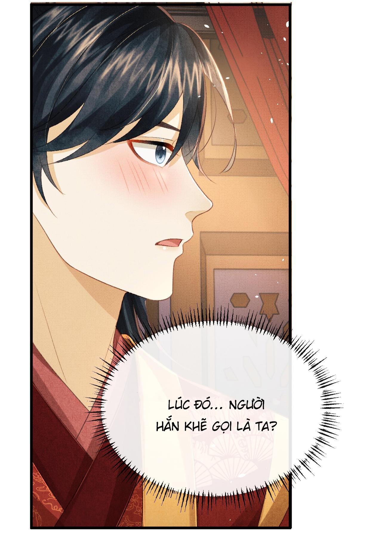 Tướng Quân Luôn Tự Coi Mình Thành Thế Thân: Chapter 68
