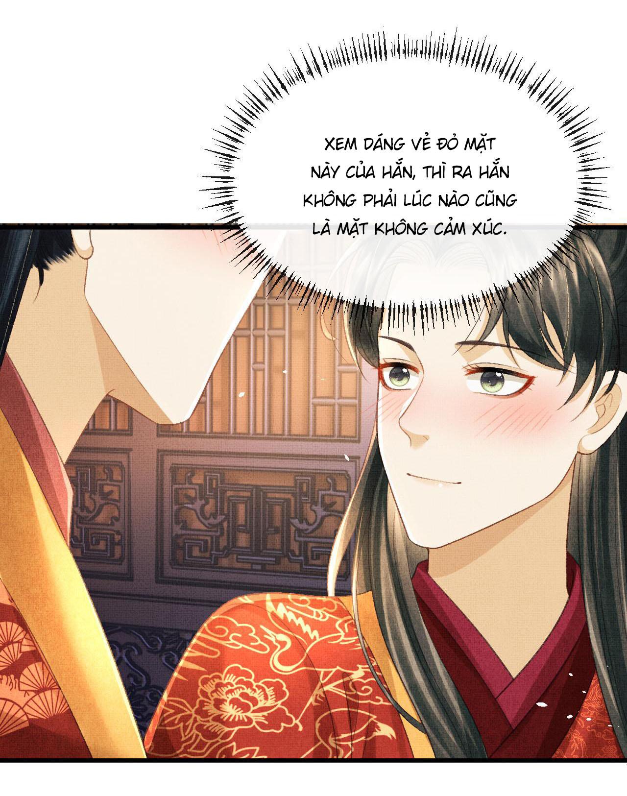 Tướng Quân Luôn Tự Coi Mình Thành Thế Thân: Chapter 68