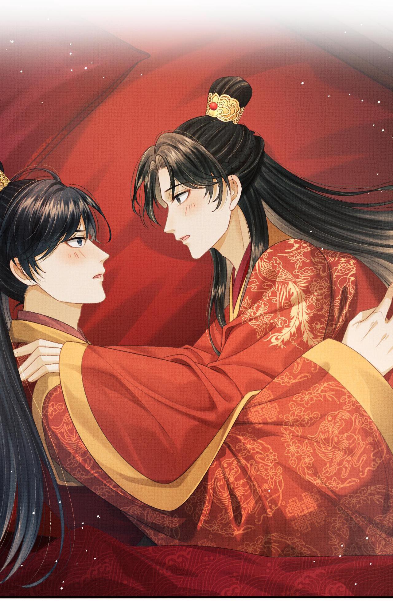 Tướng Quân Luôn Tự Coi Mình Thành Thế Thân: Chapter 68
