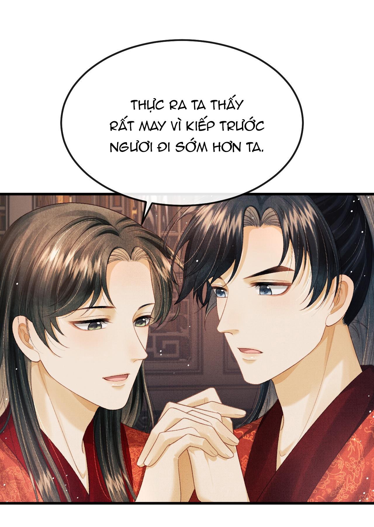 Tướng Quân Luôn Tự Coi Mình Thành Thế Thân: Chapter 69