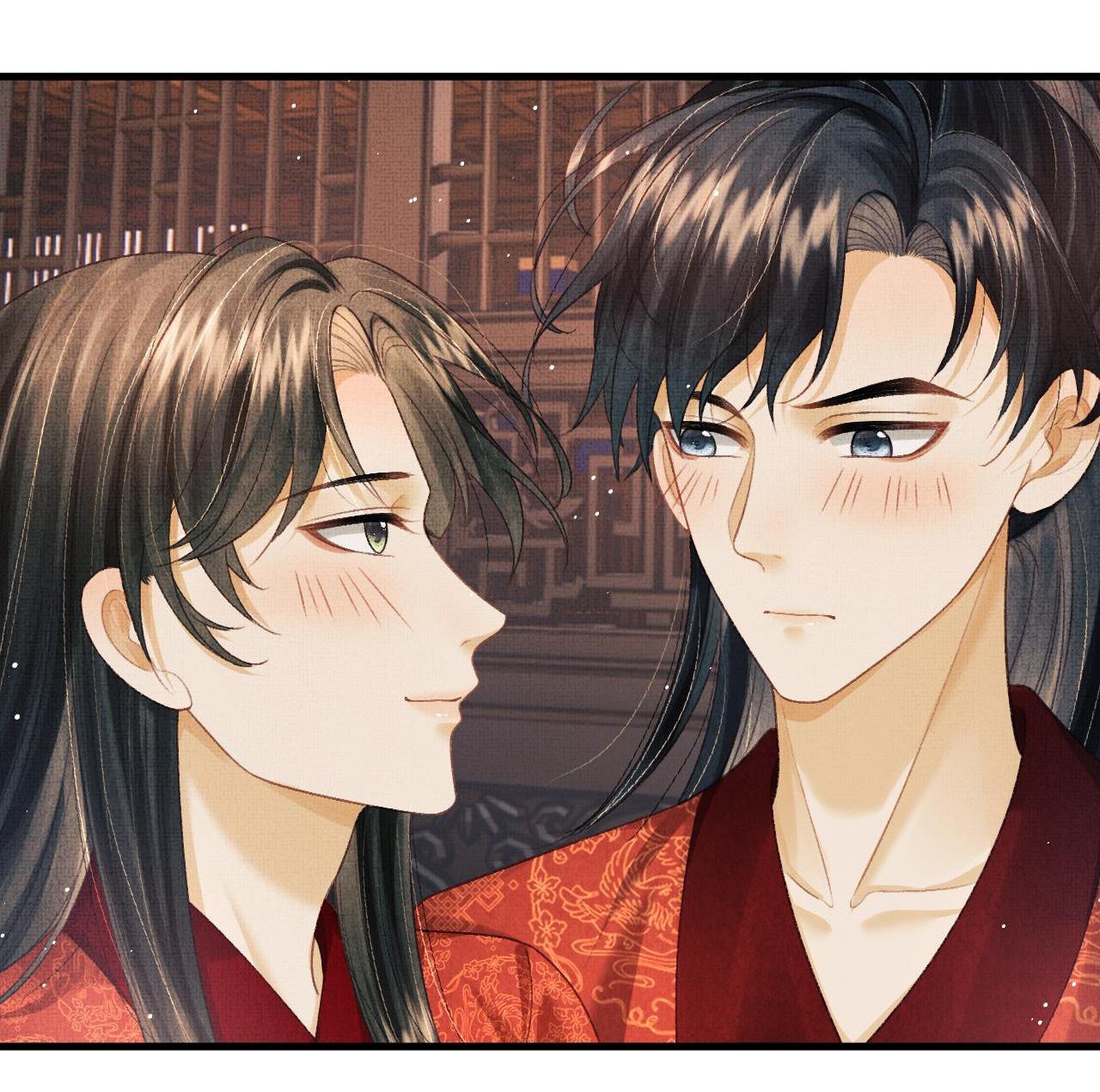 Tướng Quân Luôn Tự Coi Mình Thành Thế Thân: Chapter 69