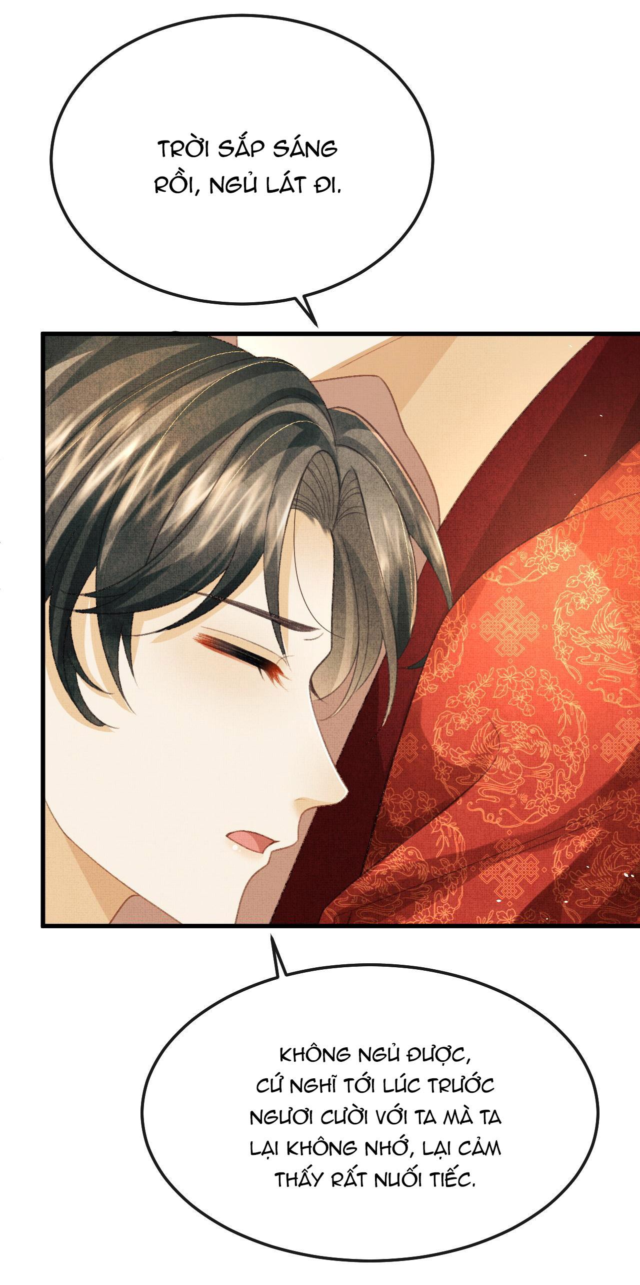 Tướng Quân Luôn Tự Coi Mình Thành Thế Thân: Chapter 69