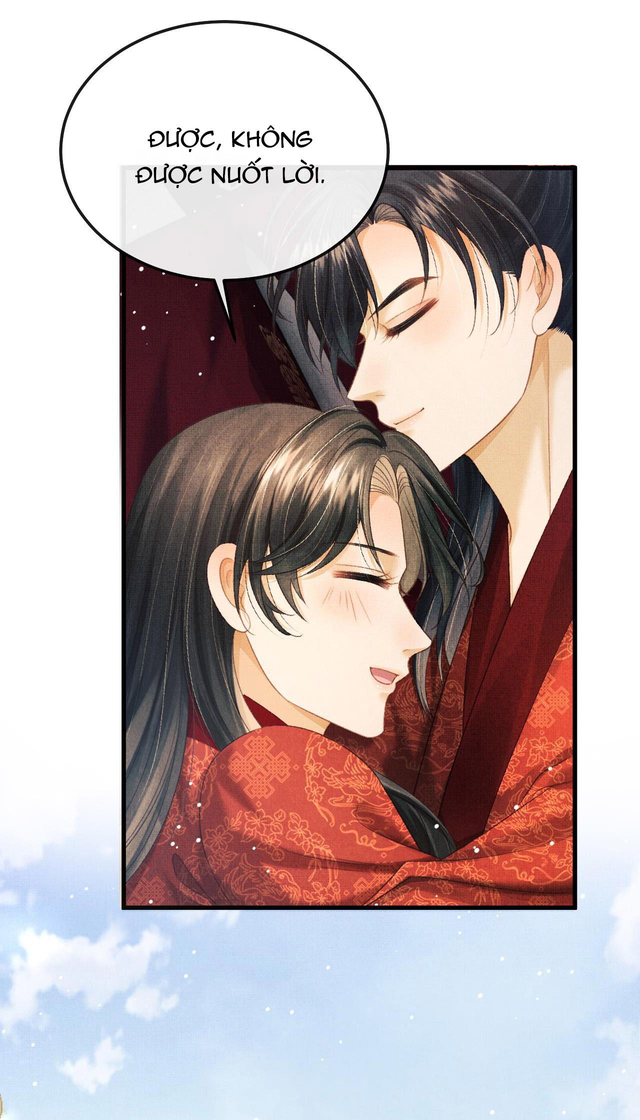 Tướng Quân Luôn Tự Coi Mình Thành Thế Thân: Chapter 69