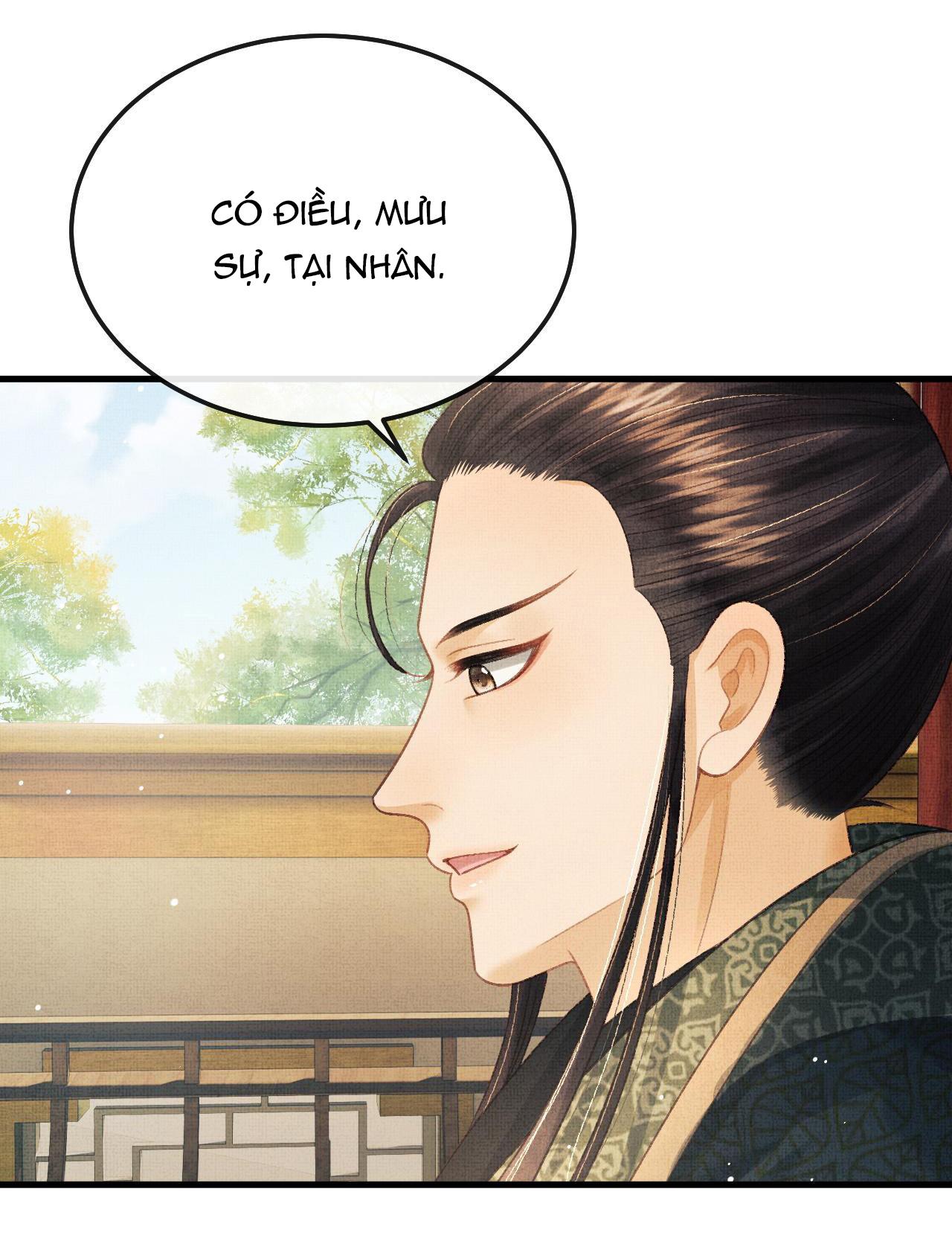 Tướng Quân Luôn Tự Coi Mình Thành Thế Thân: Chapter 69
