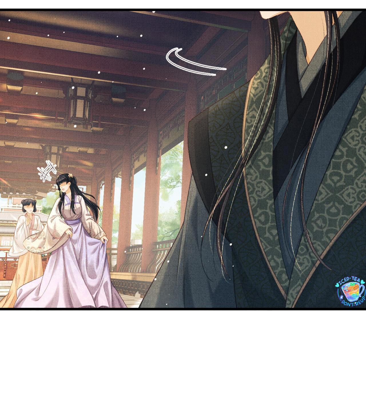 Tướng Quân Luôn Tự Coi Mình Thành Thế Thân: Chapter 69