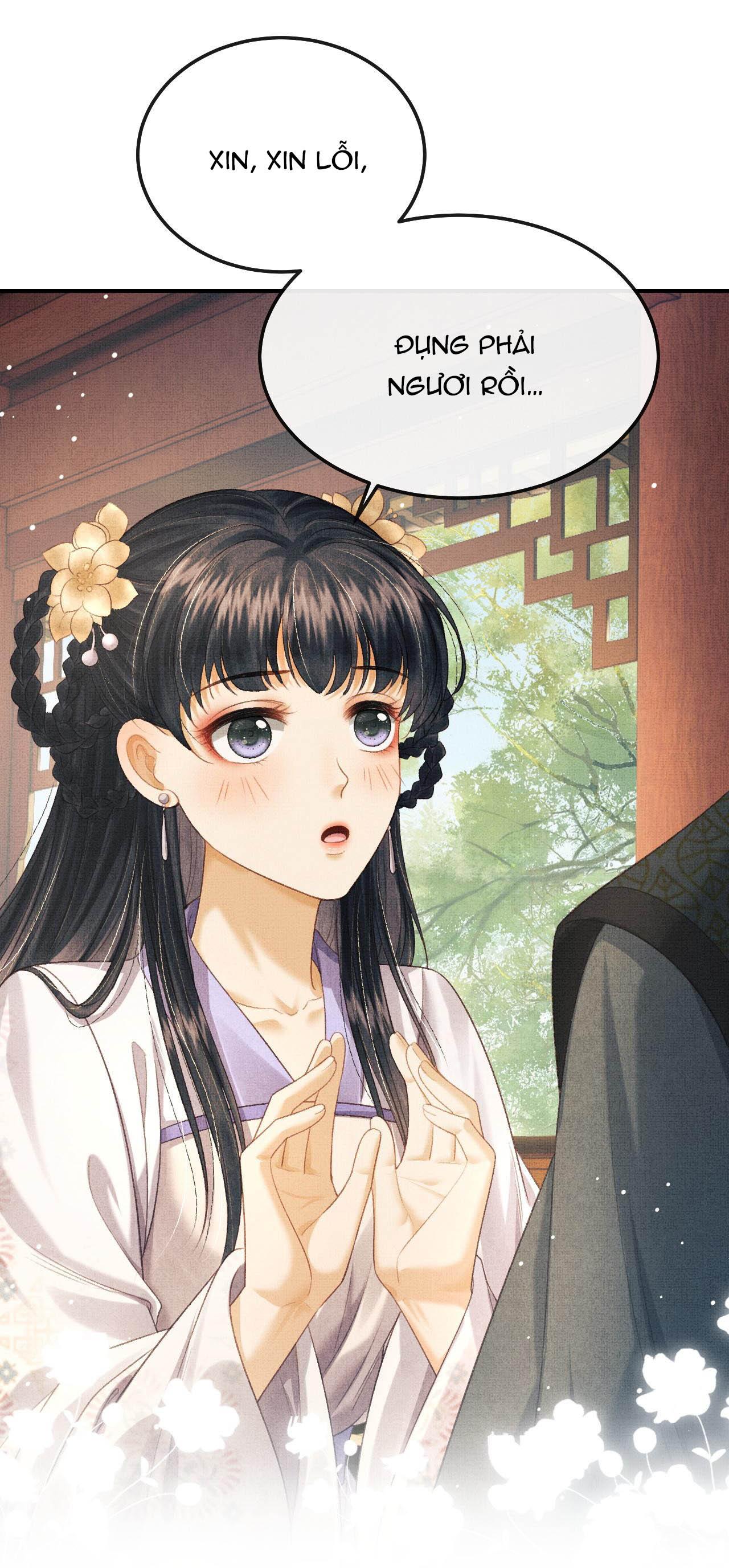 Tướng Quân Luôn Tự Coi Mình Thành Thế Thân: Chapter 69