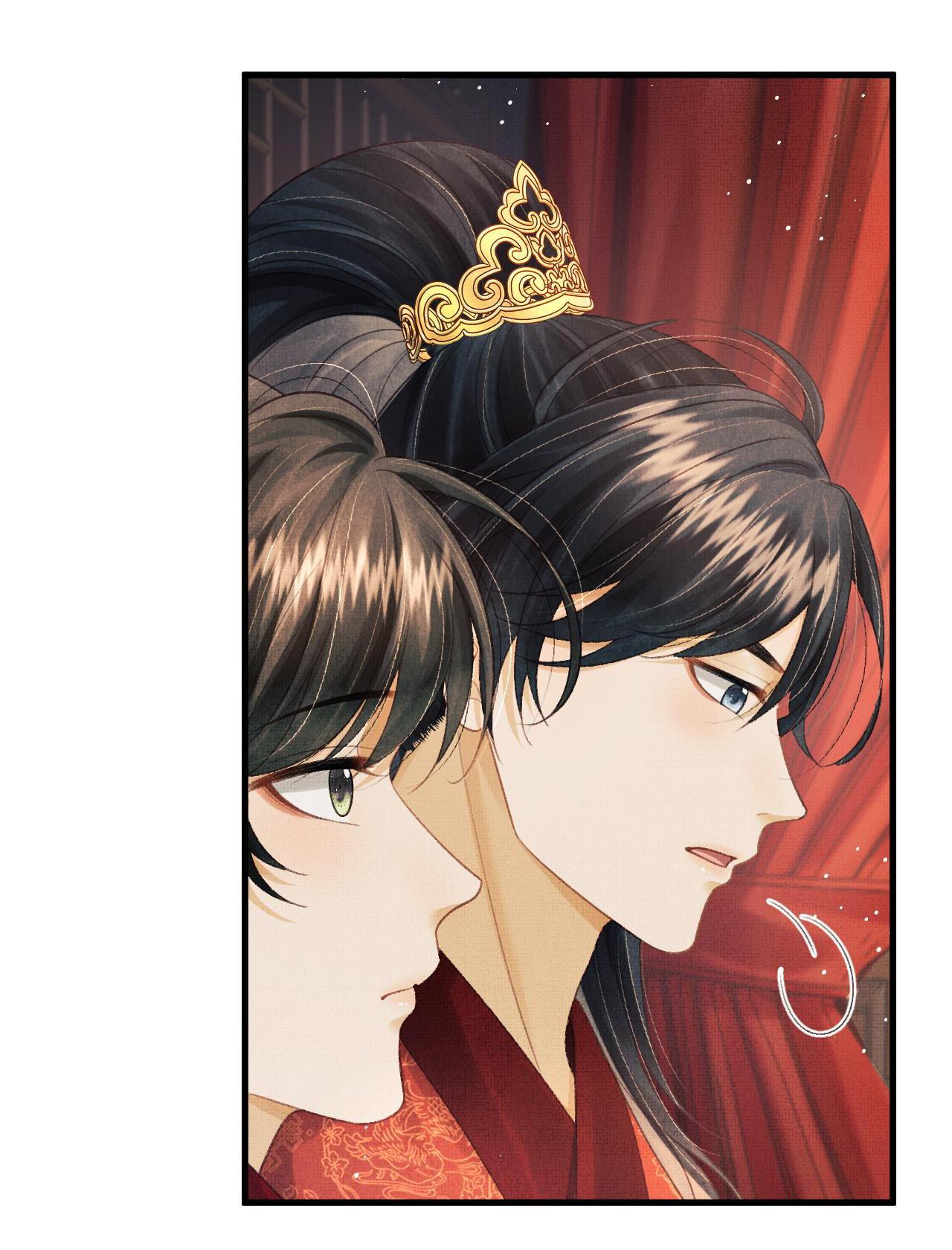 Tướng Quân Luôn Tự Coi Mình Thành Thế Thân: Chapter 69