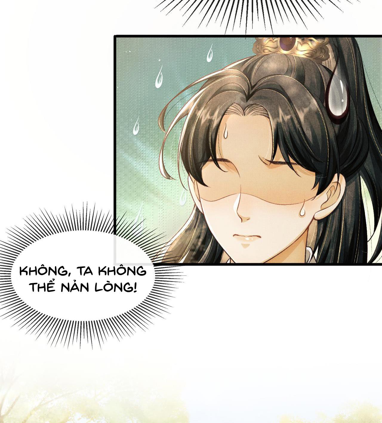 Tướng Quân Luôn Tự Coi Mình Thành Thế Thân: Chapter 7